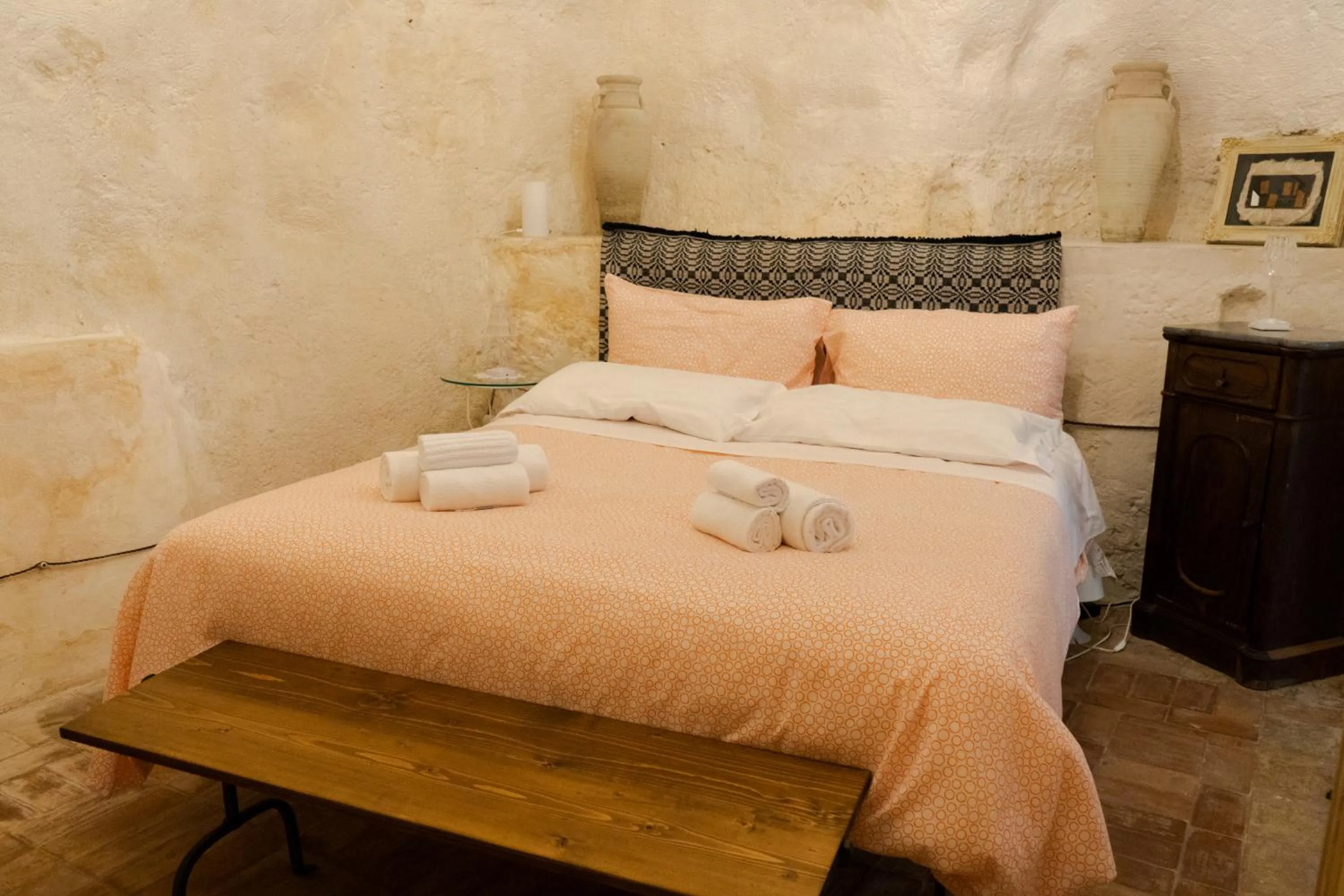 Bed in Da Ida - In Lak' Ech