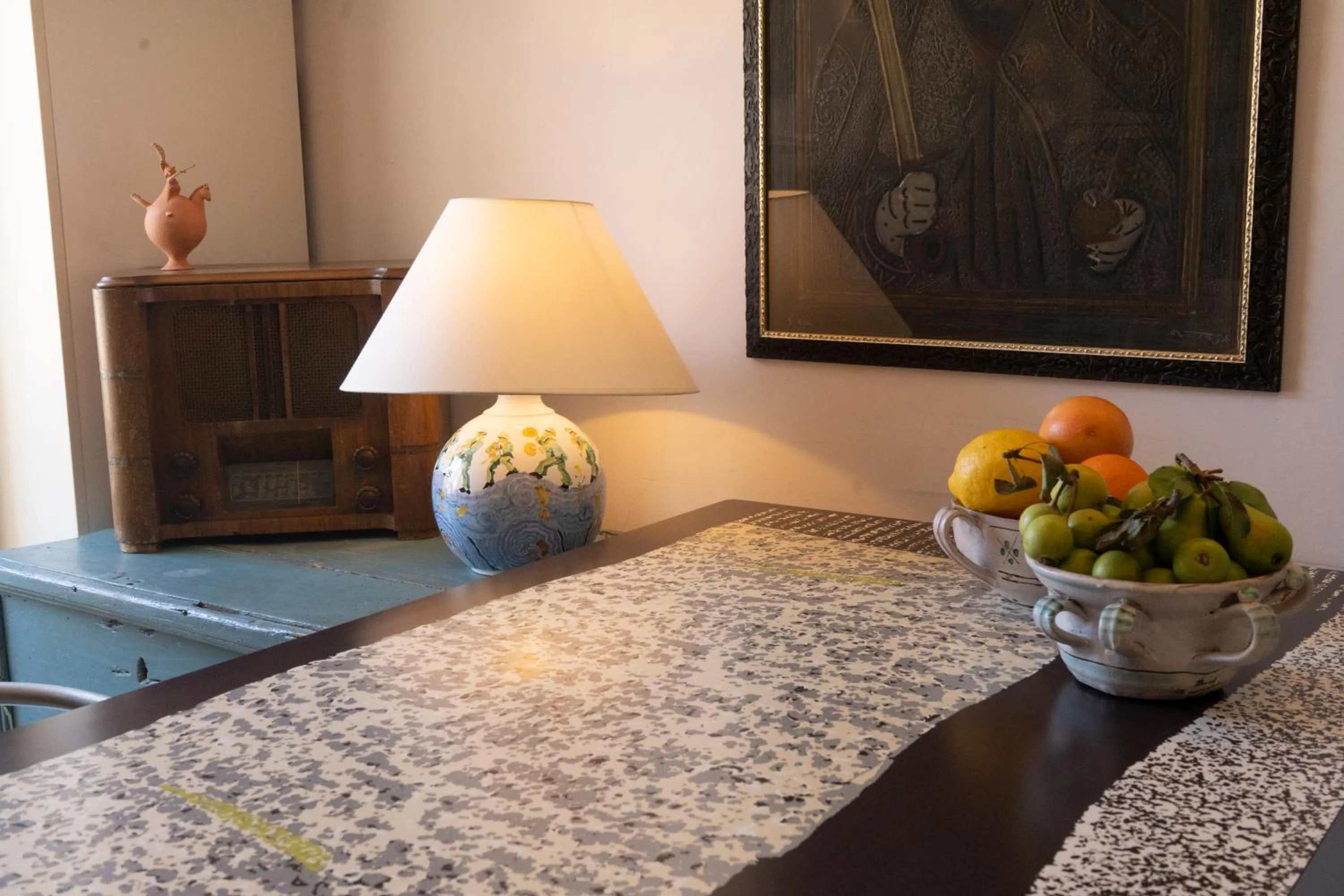 Da Ida - In Lak' Ech