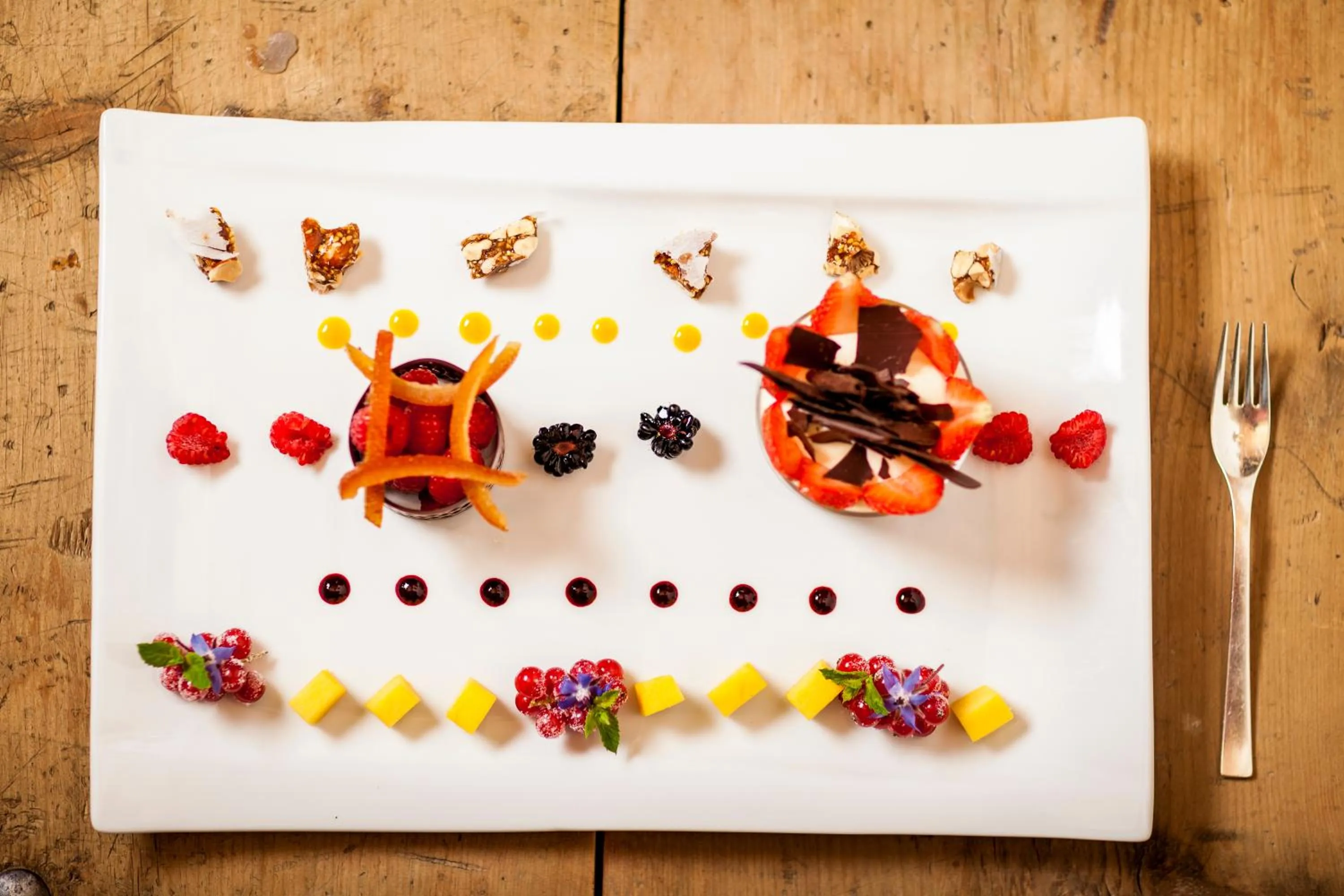 BAD MOOS - Aqua Spa Resort