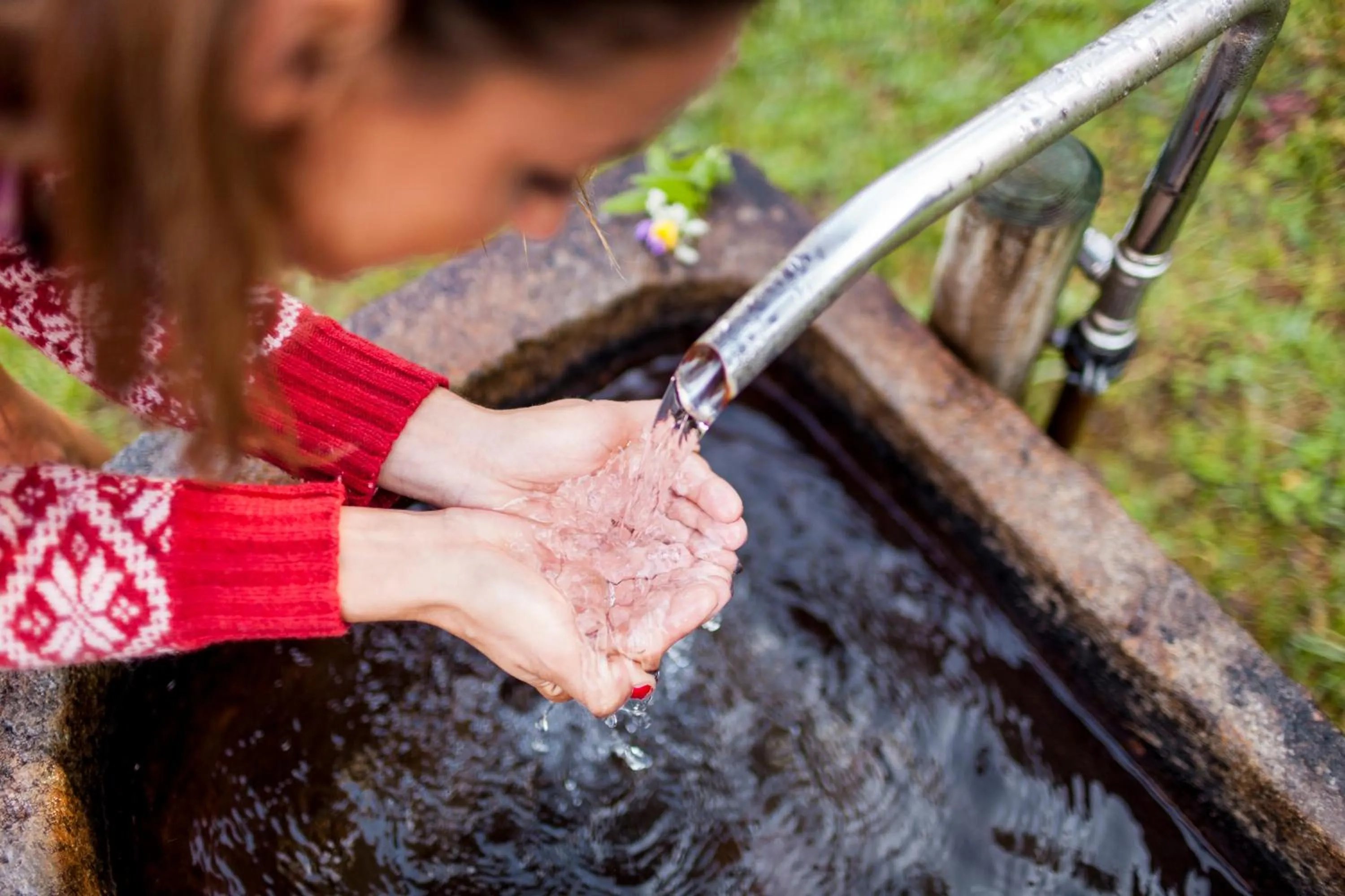 BAD MOOS - Aqua Spa Resort