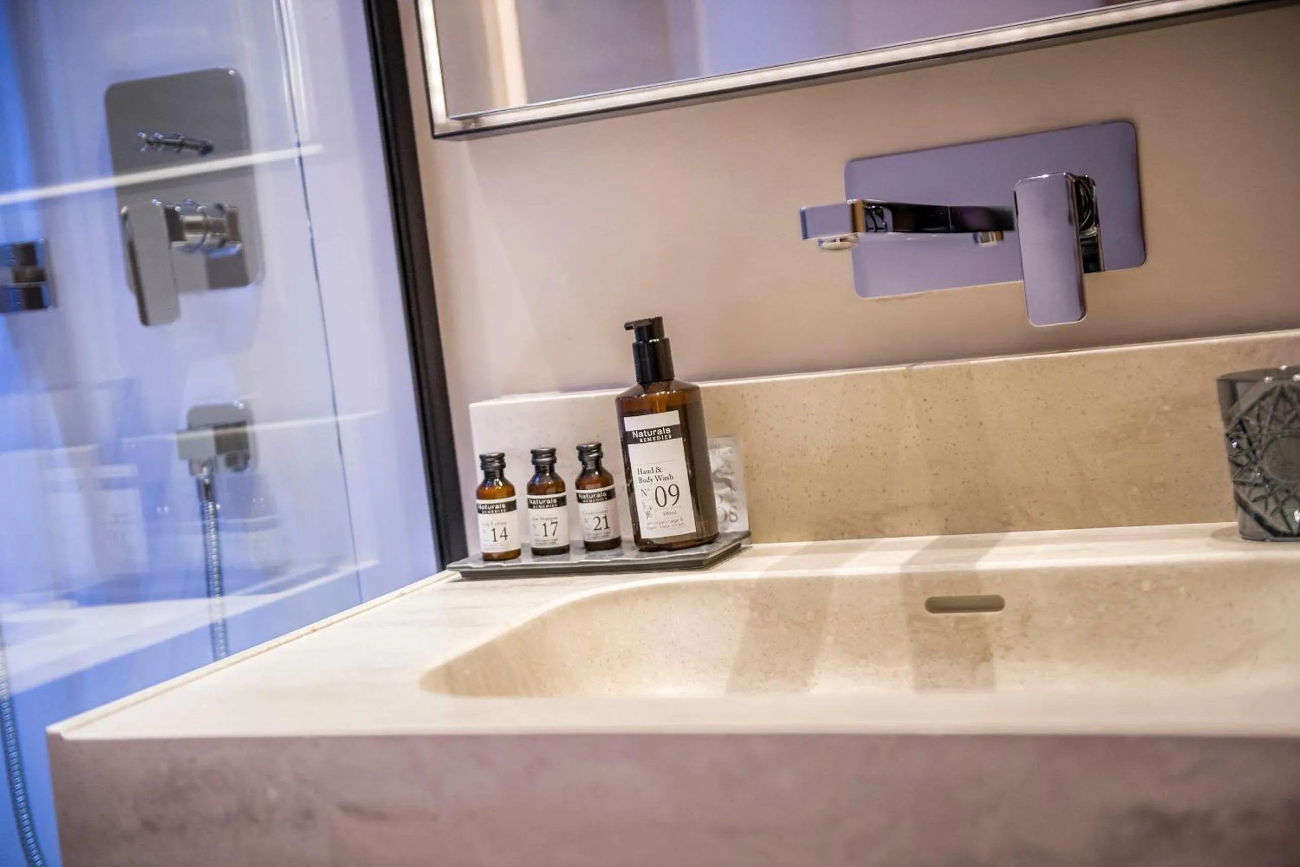 BAD MOOS - Aqua Spa Resort