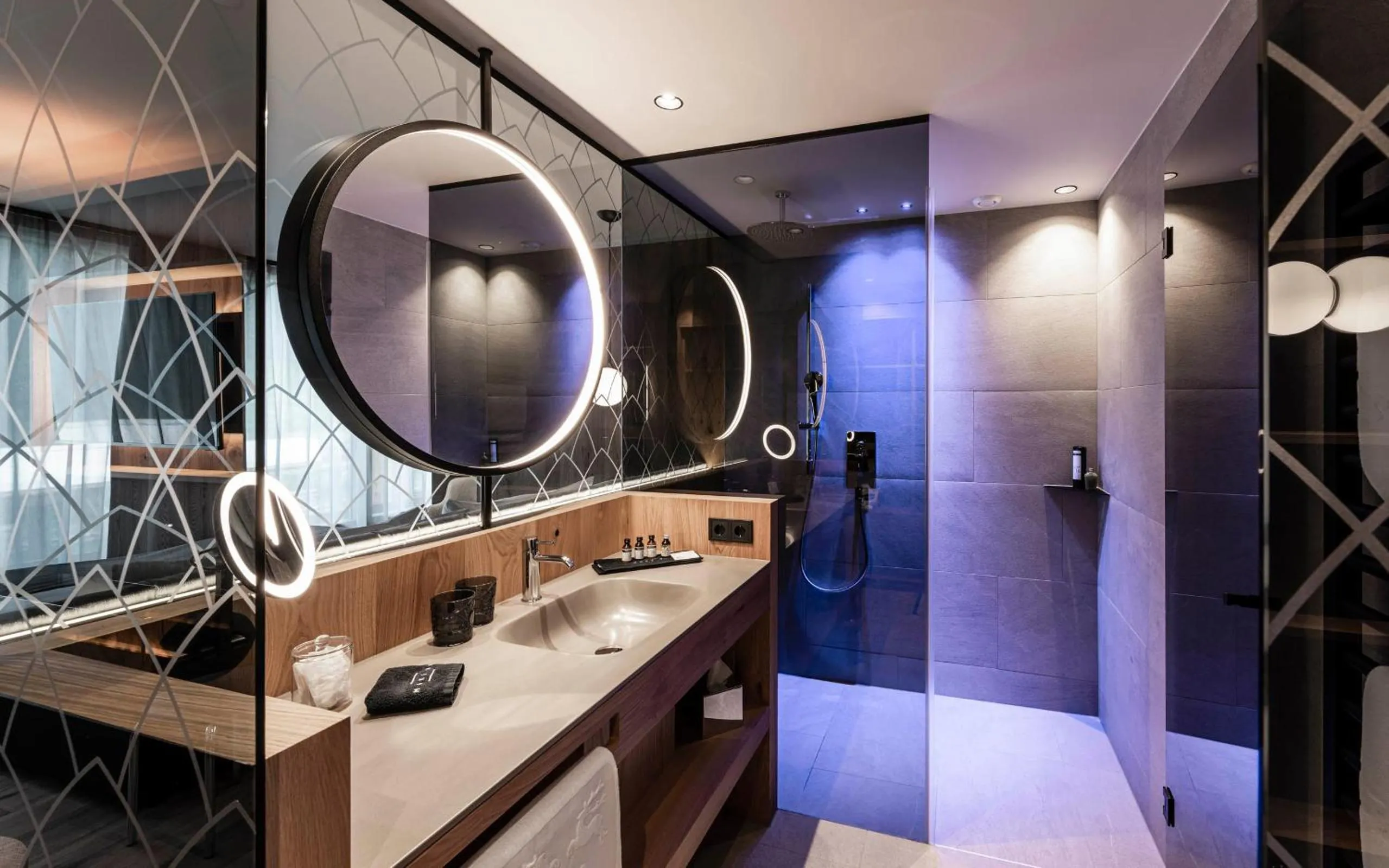 BAD MOOS - Aqua Spa Resort