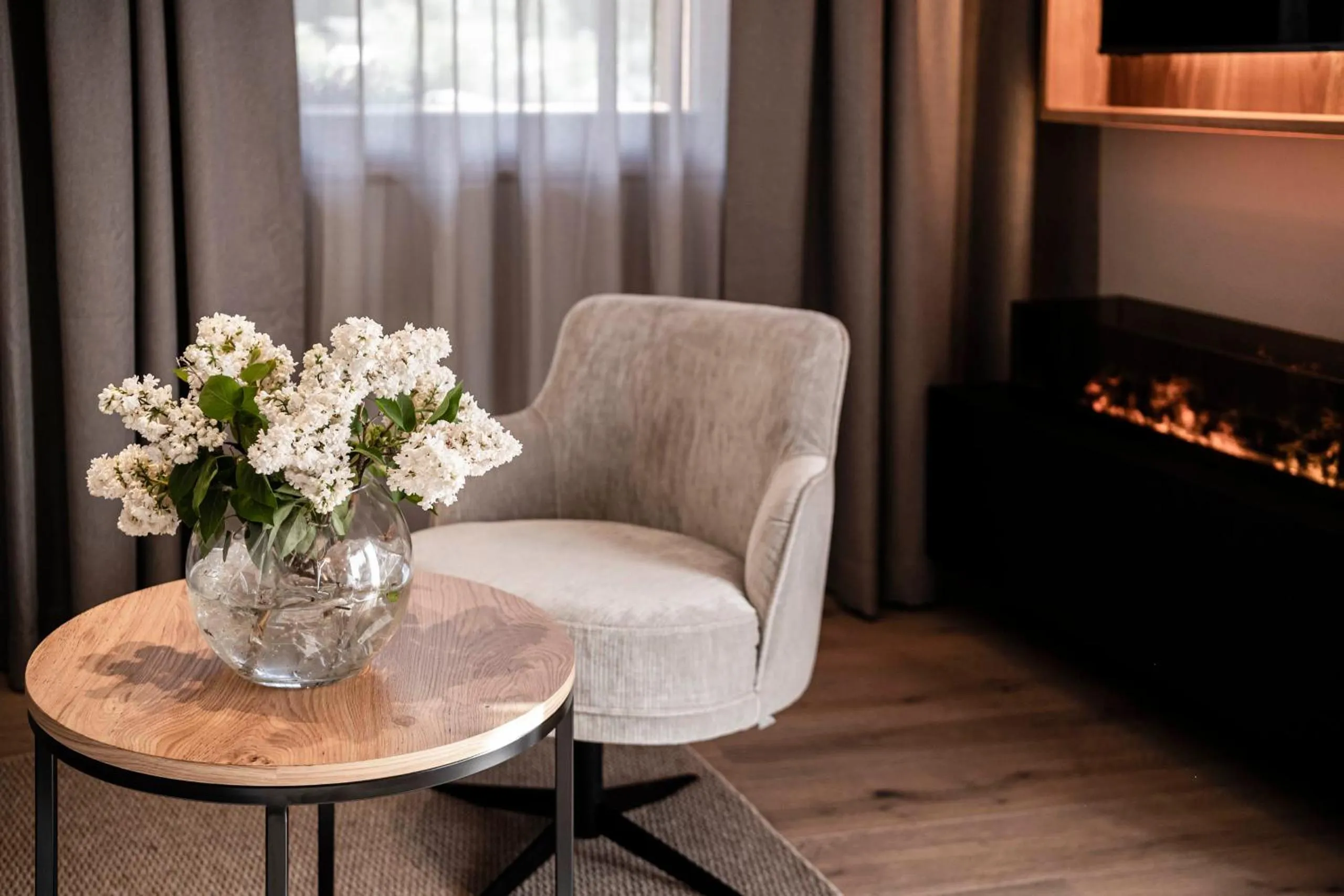 BAD MOOS - Aqua Spa Resort