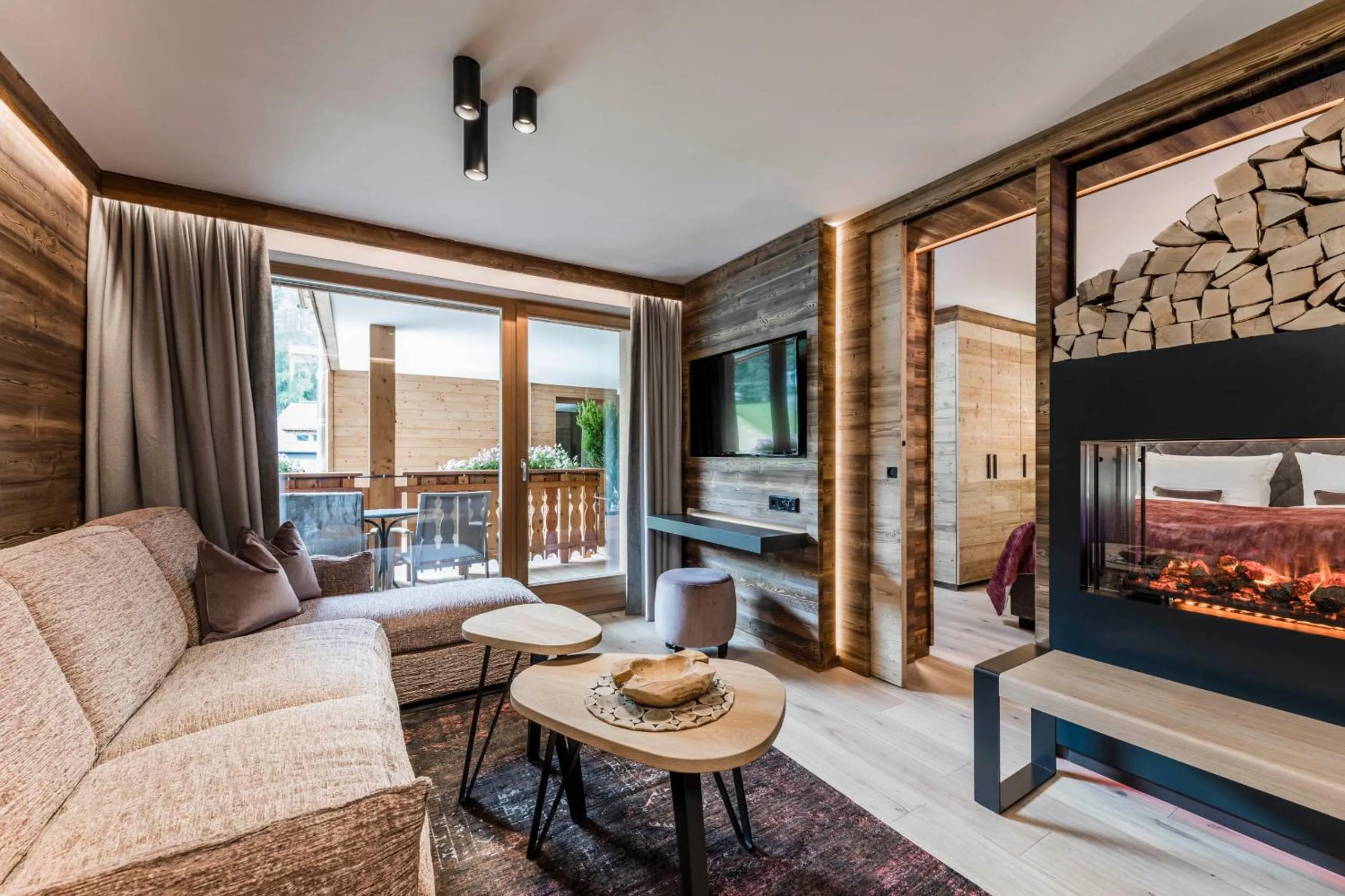 BAD MOOS - Aqua Spa Resort