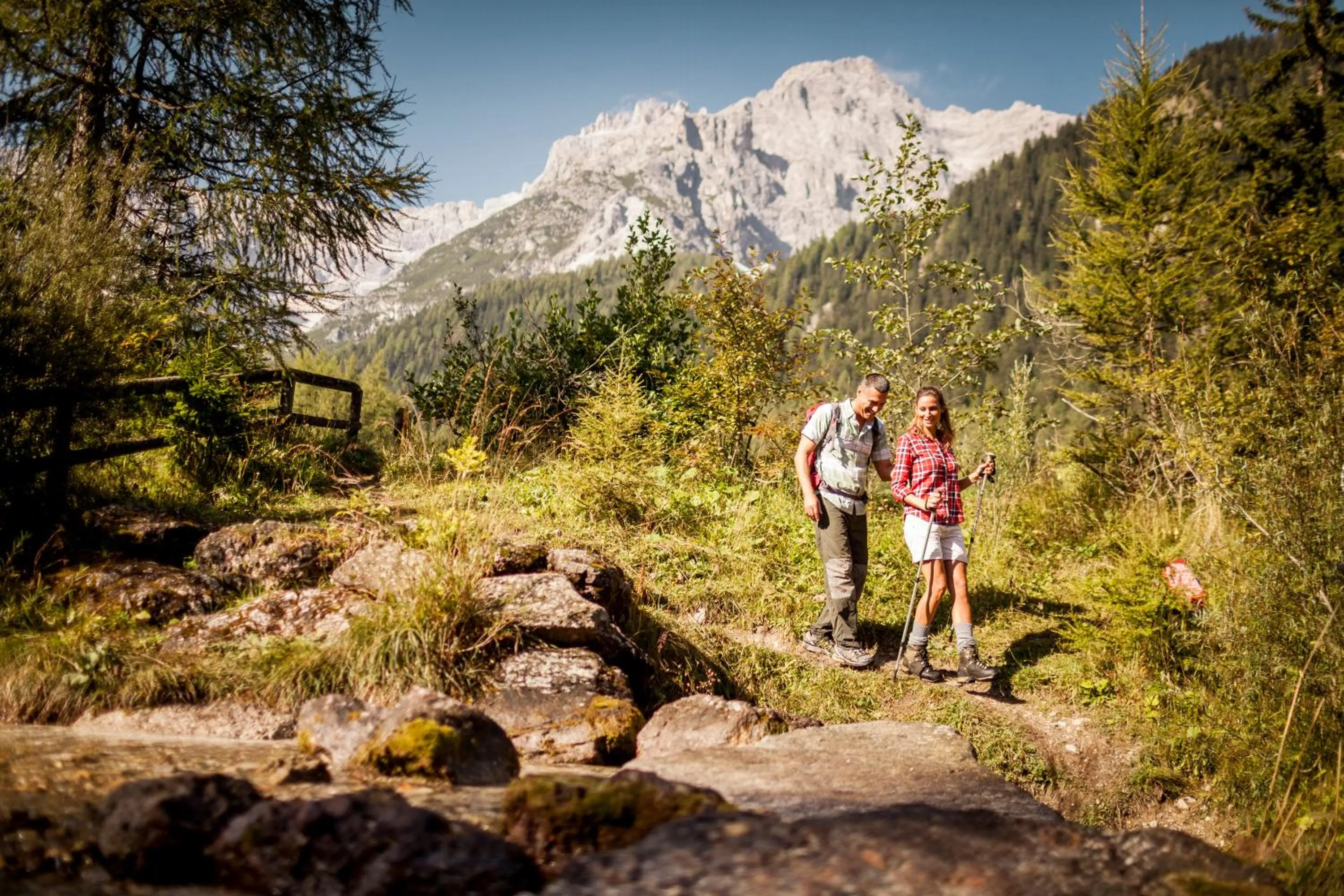 BAD MOOS - Aqua Spa Resort