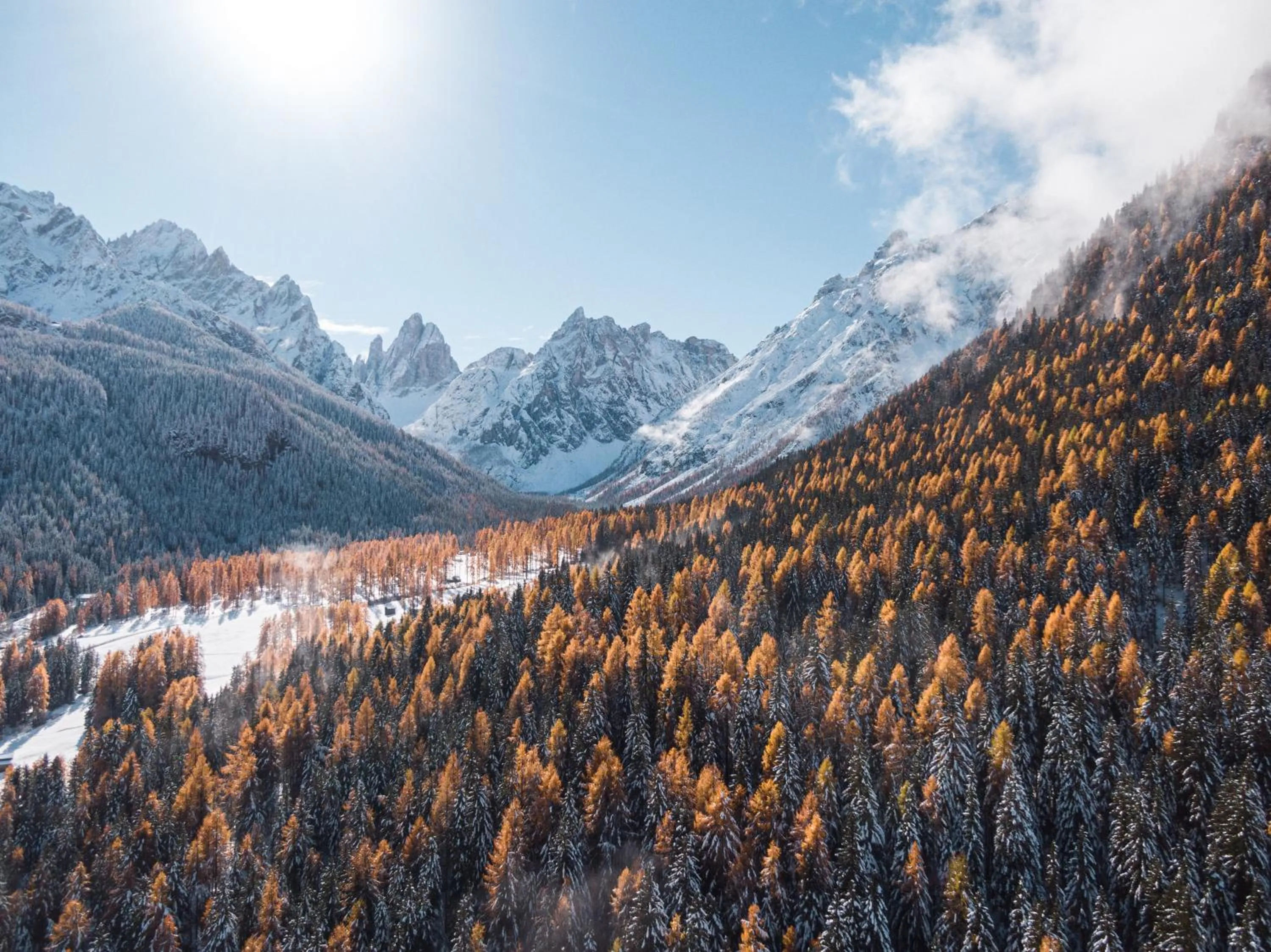 BAD MOOS - Aqua Spa Resort