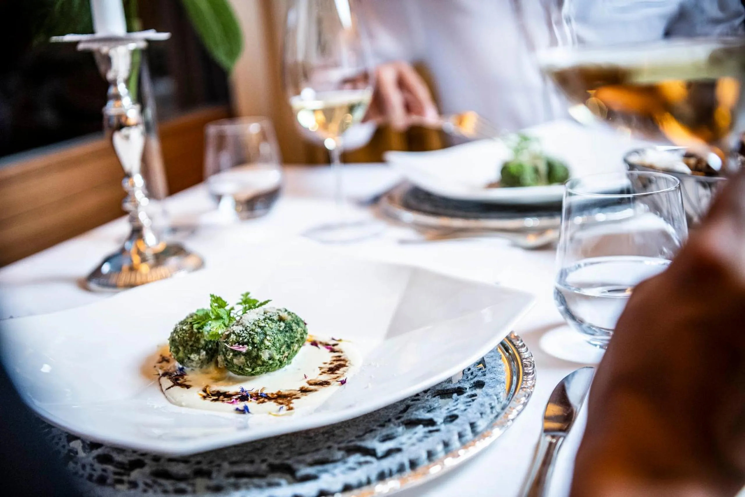 BAD MOOS - Aqua Spa Resort