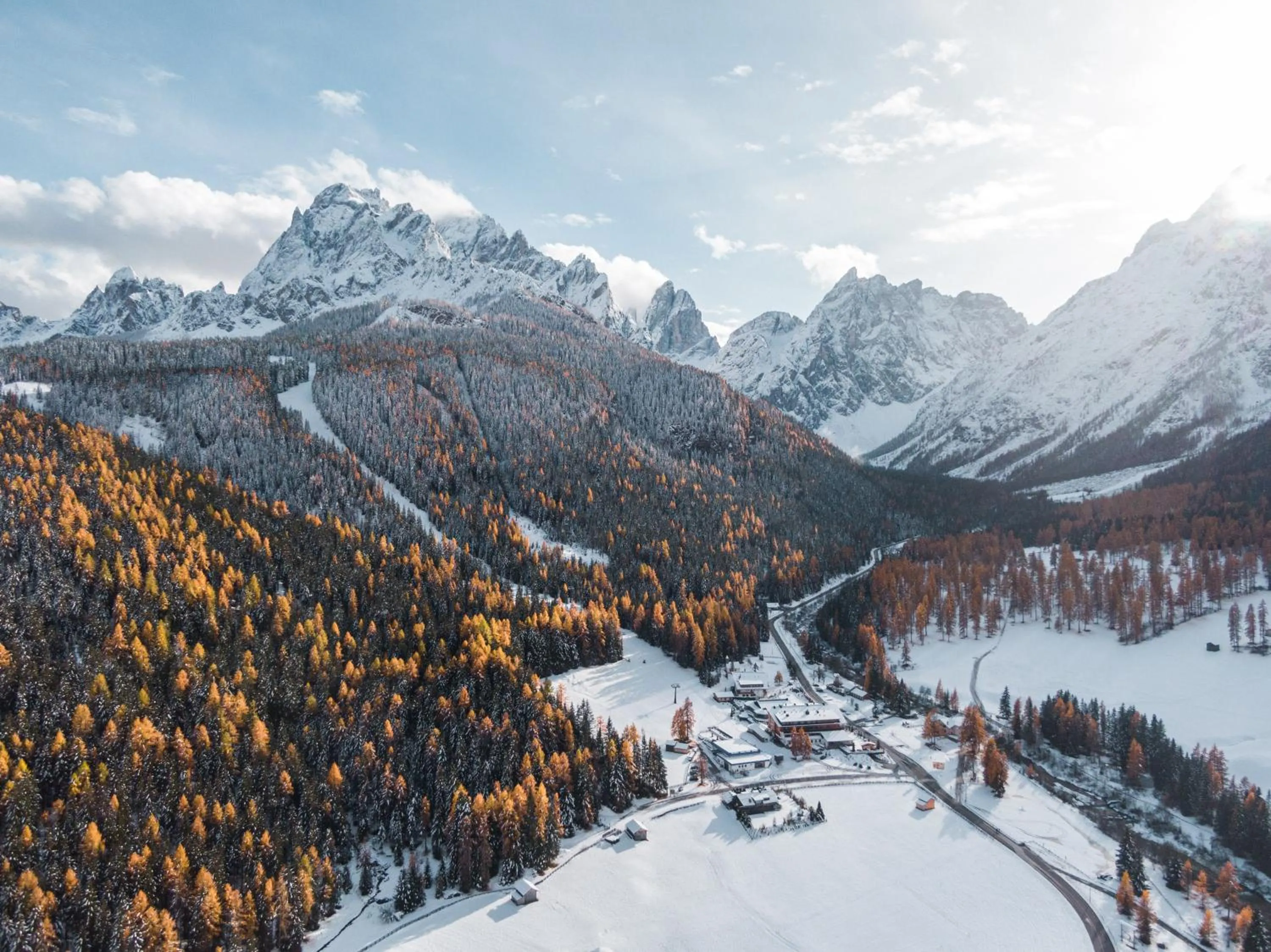 BAD MOOS - Aqua Spa Resort