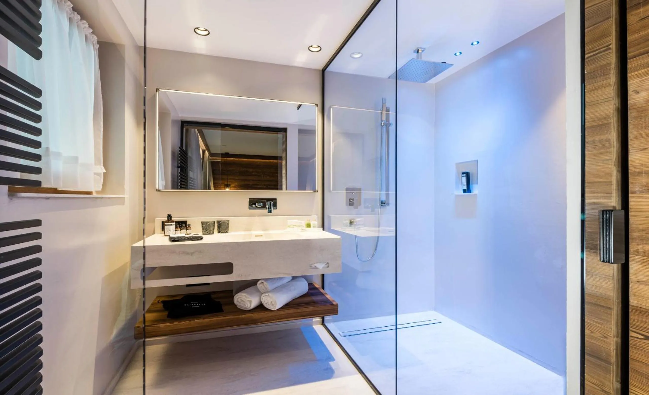 BAD MOOS - Aqua Spa Resort