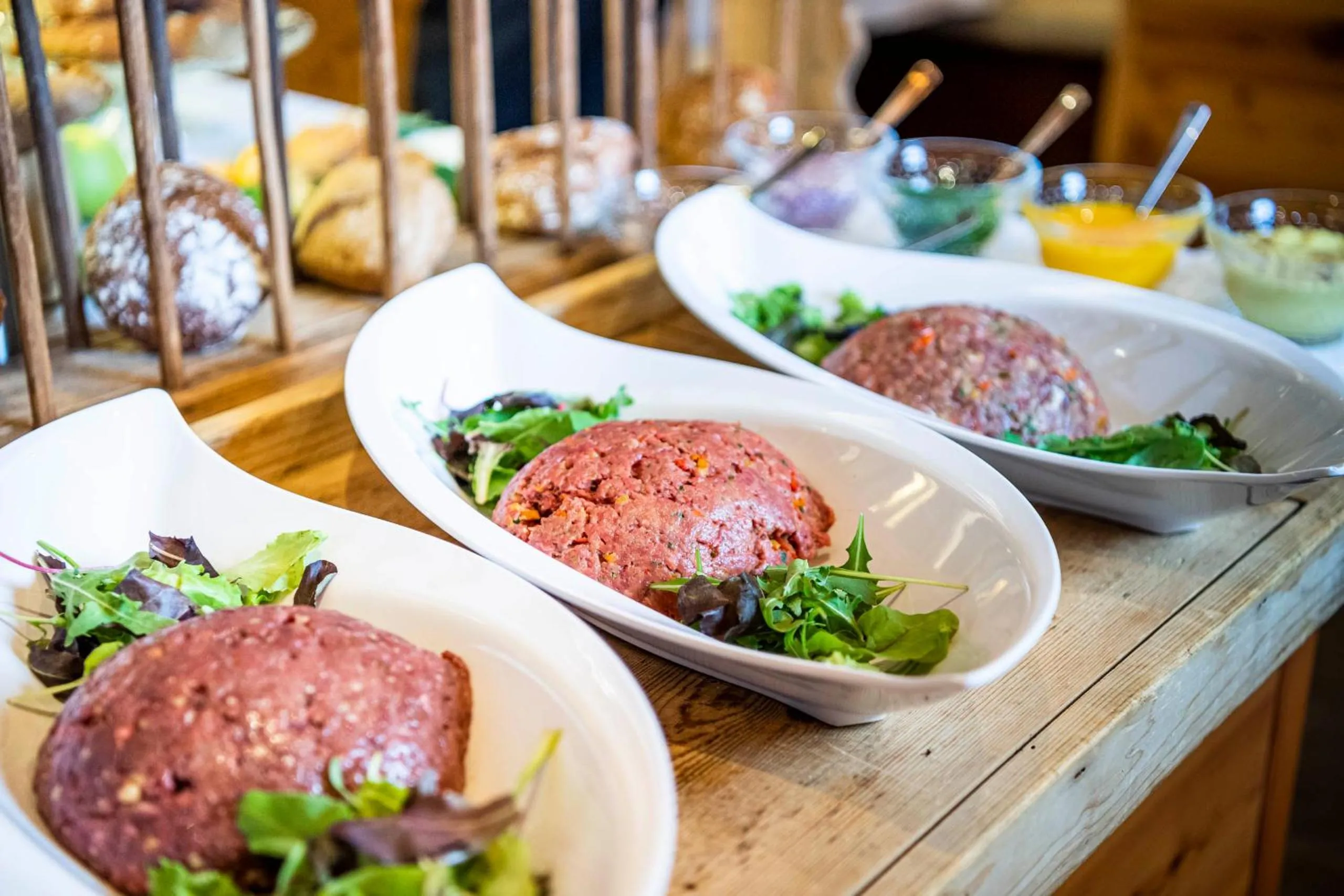 BAD MOOS - Aqua Spa Resort