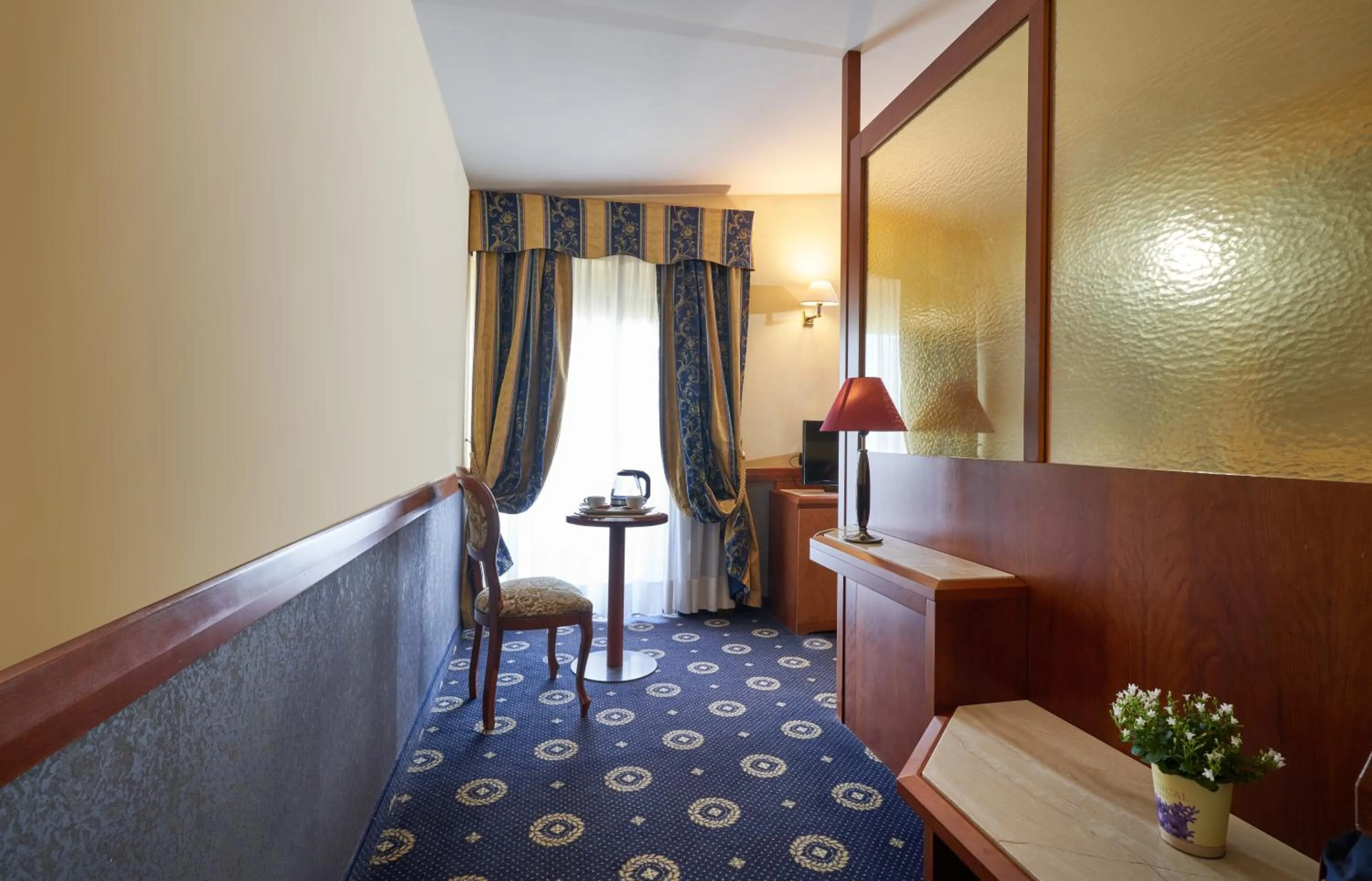 Hotel Ristorante La Piana