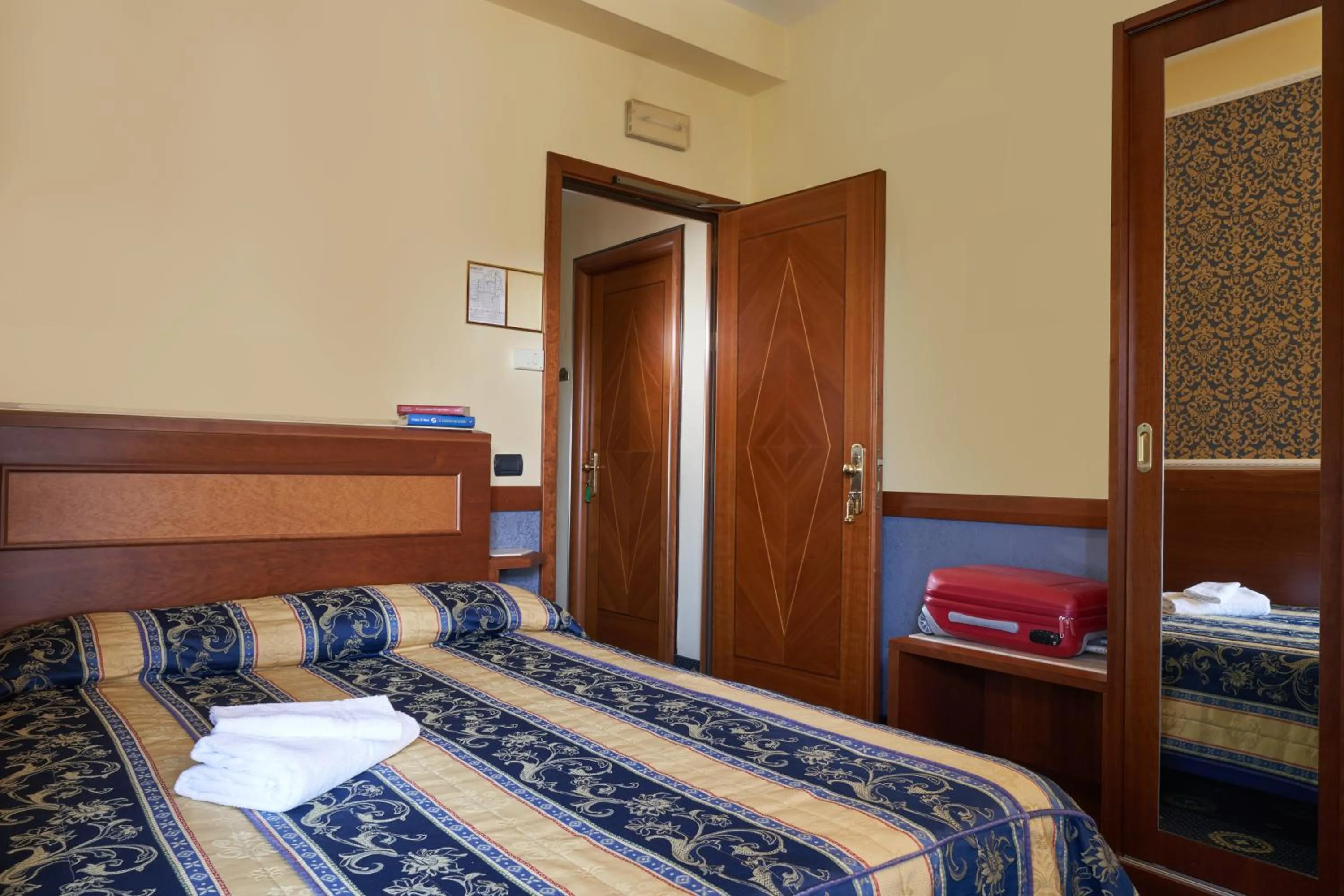 Hotel Ristorante La Piana