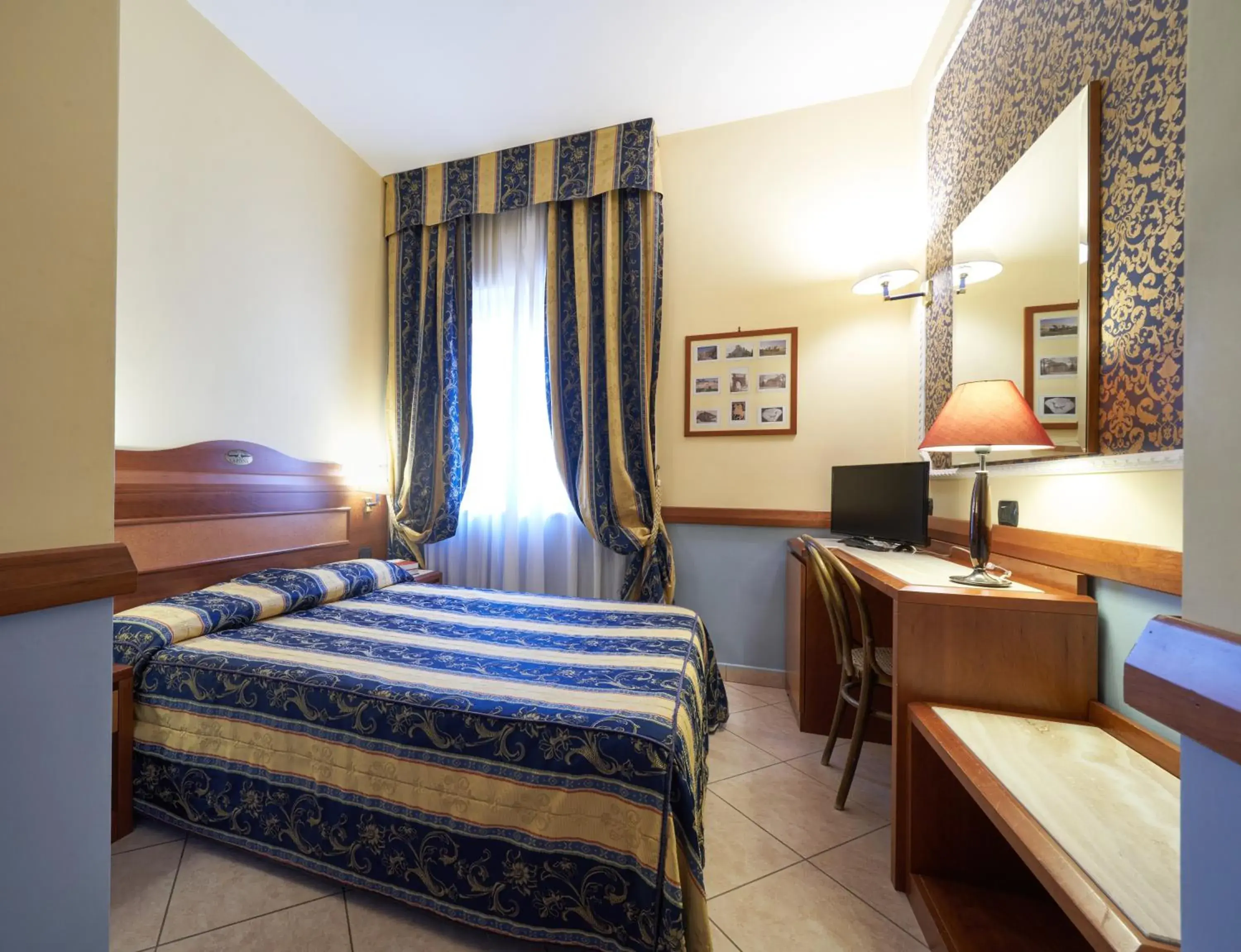 Hotel Ristorante La Piana Hotel Ristorante La Piana