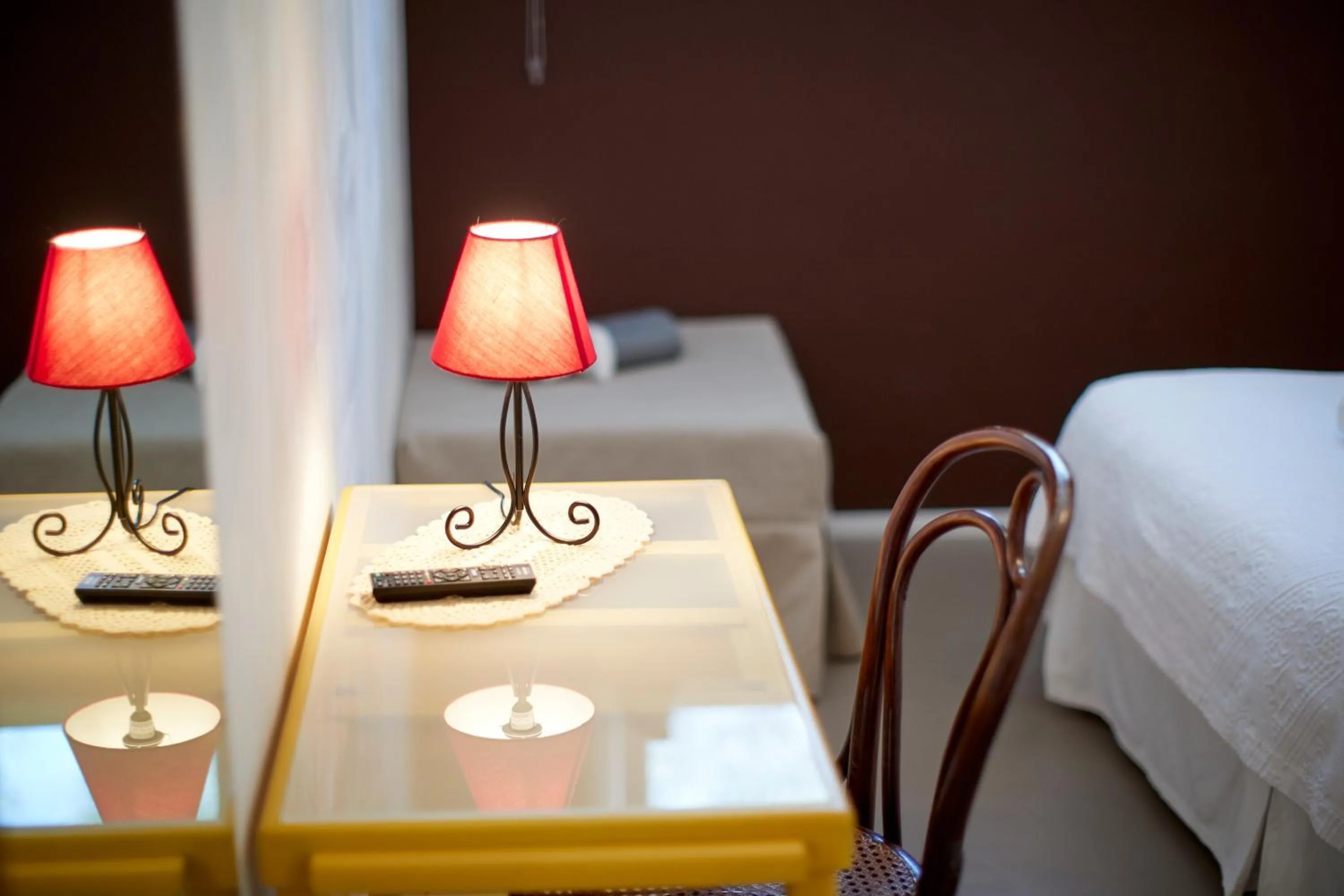 Other, Bed in Echi di Puglia