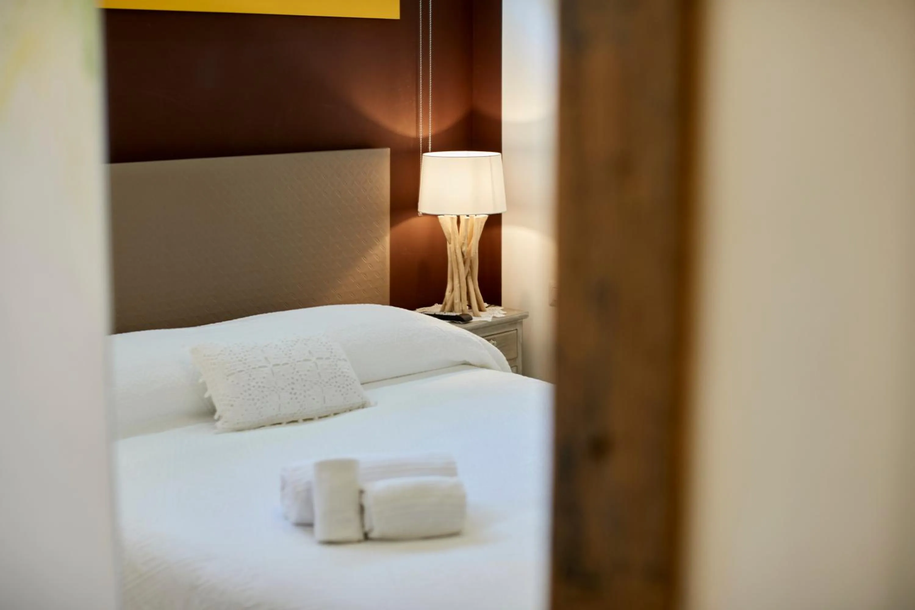 Other, Bed in Echi di Puglia