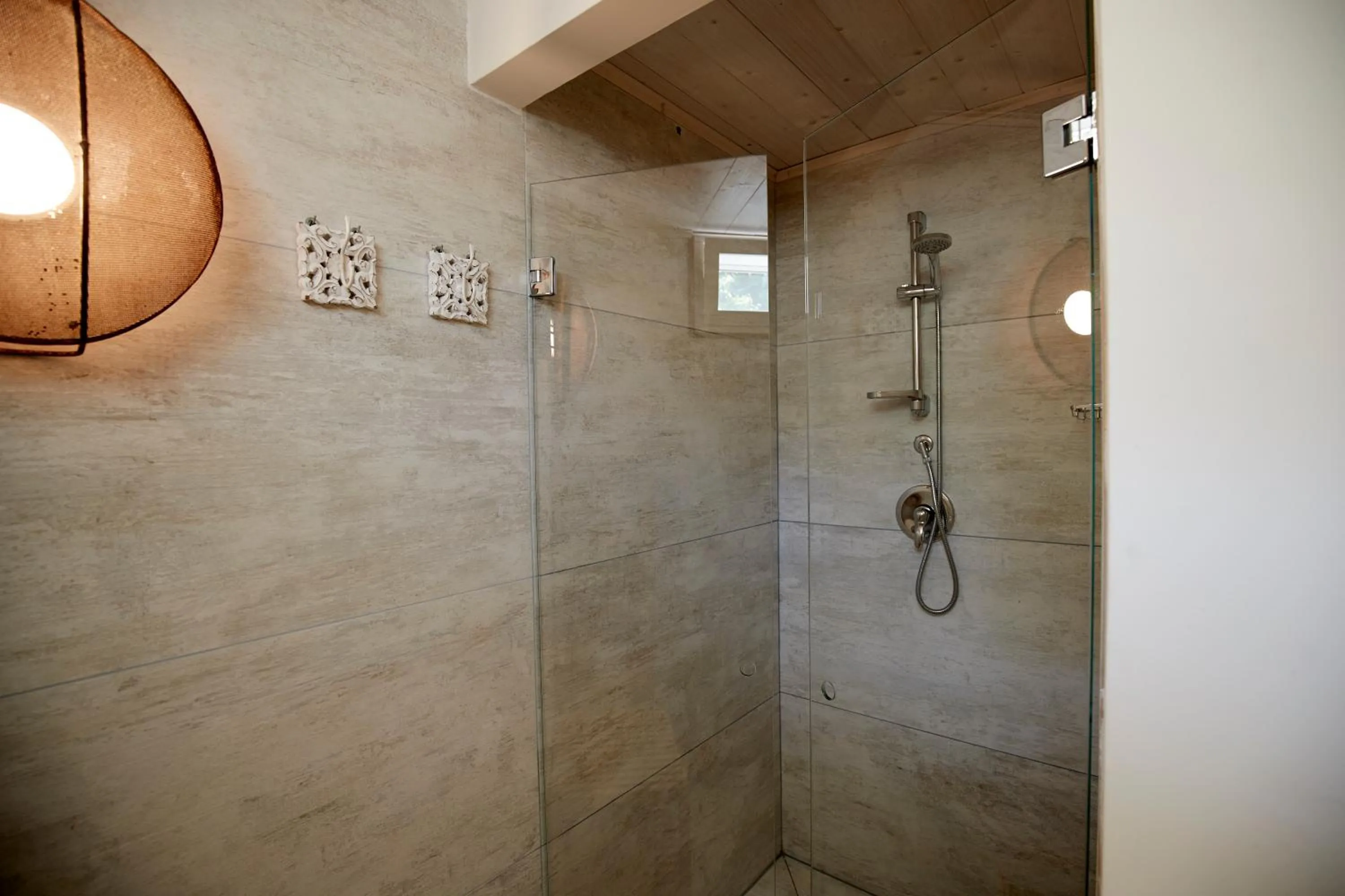 Bathroom in Echi di Puglia