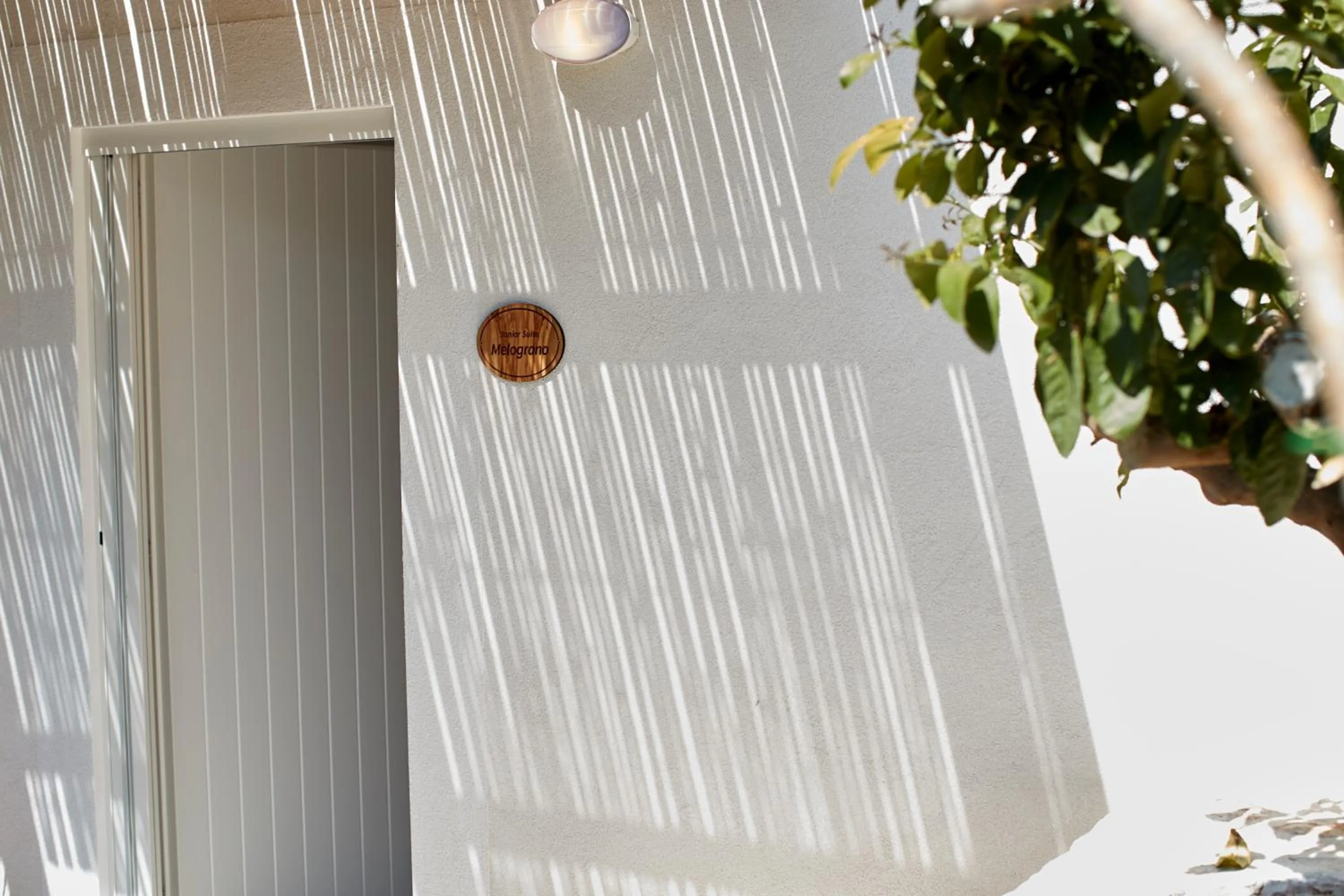 Day in Echi di Puglia