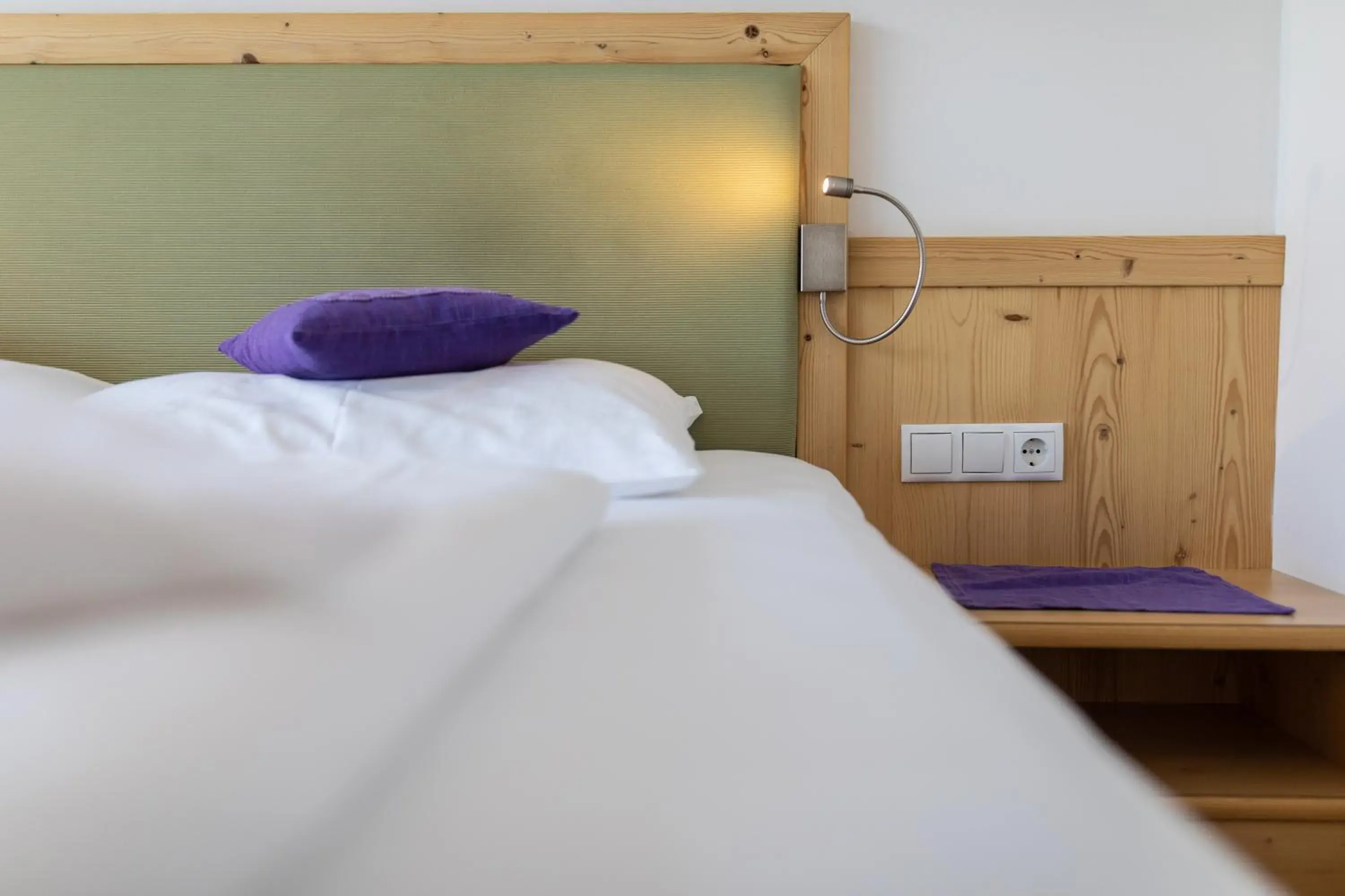 Superior Double Room in Mounthotel Niggl Superior Double Room in Mounthotel Niggl