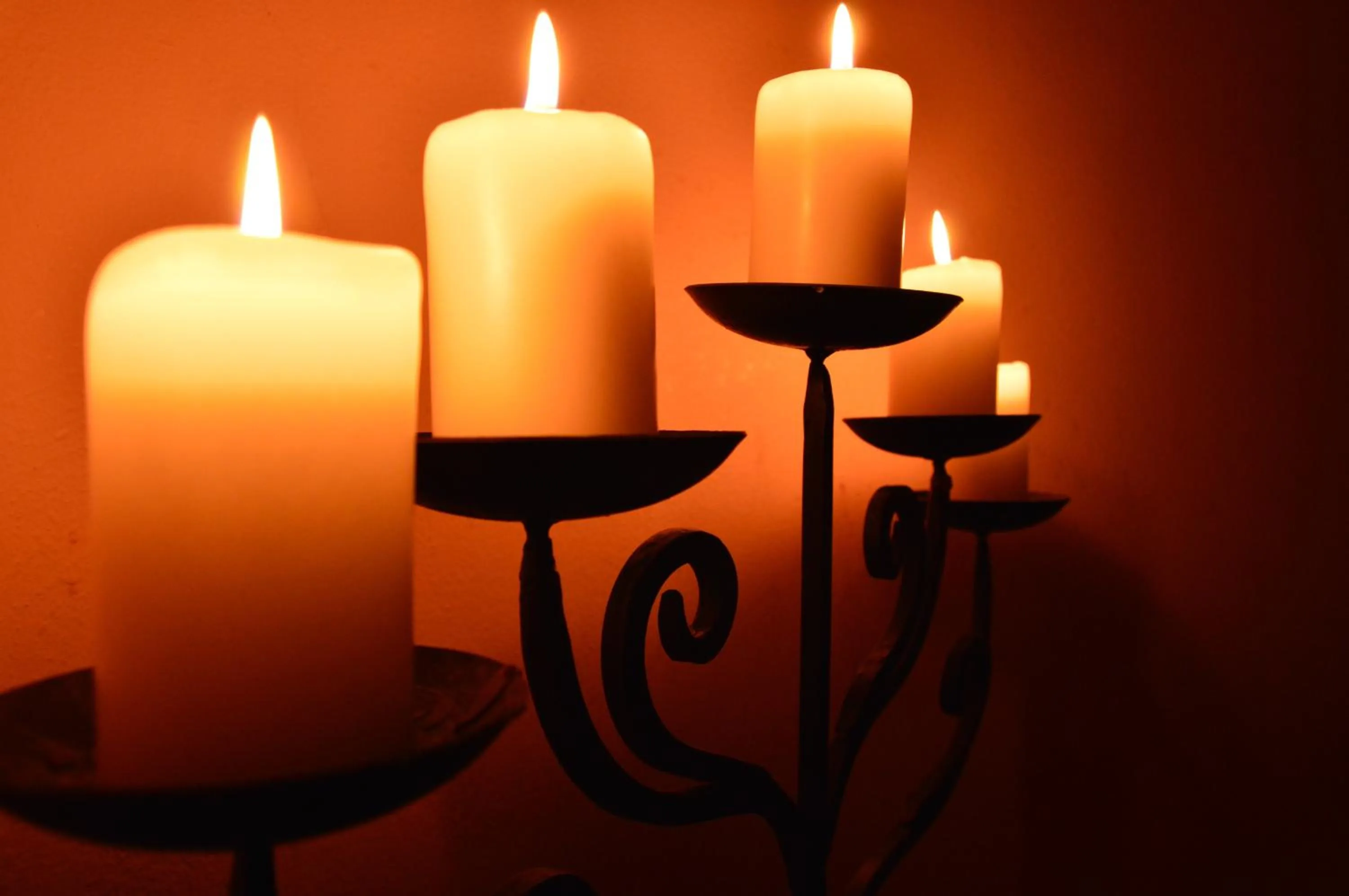 Spa and wellness centre/facilities in Hotel Garnì Carpe Diem