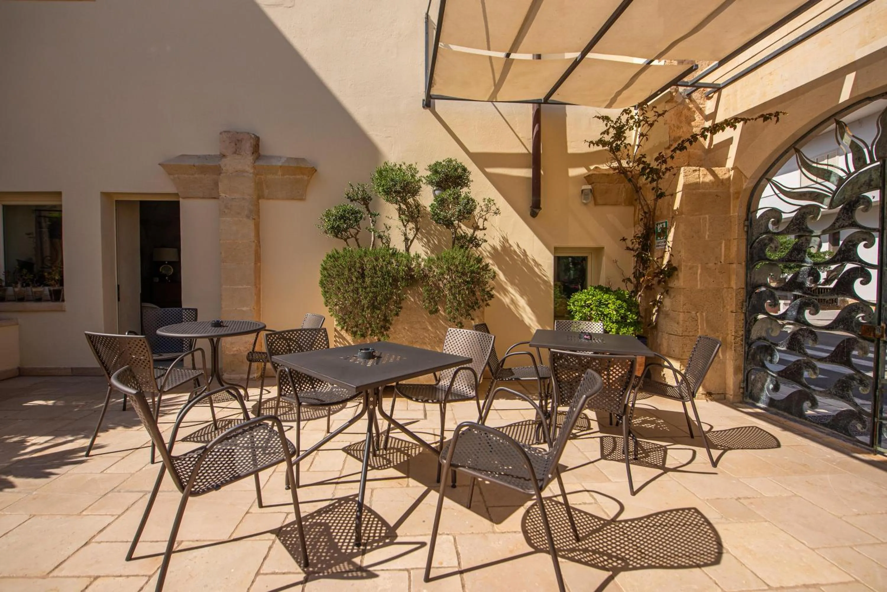 Property building in Corte Di Nettuno - CDSHotels