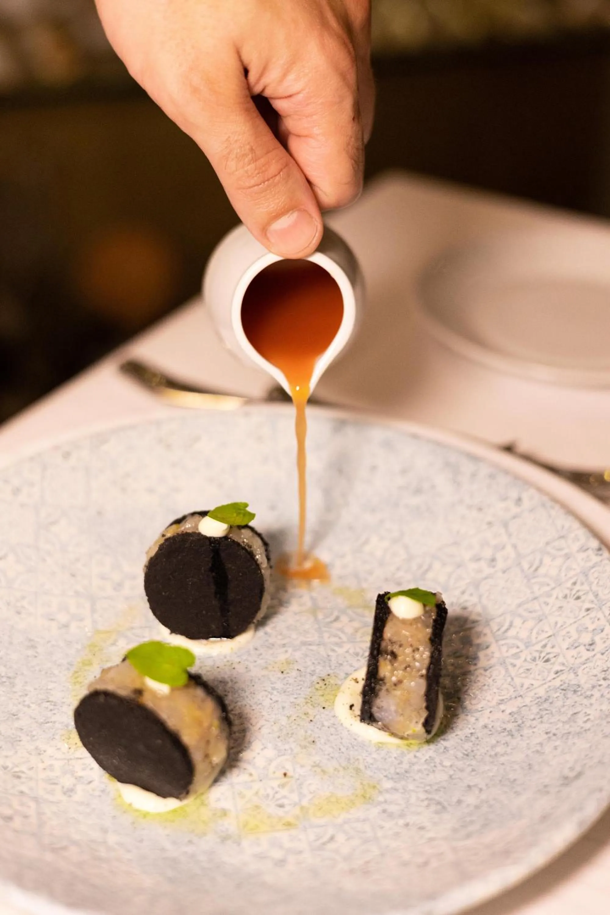 Restaurant/places to eat in Corte Di Nettuno - CDSHotels