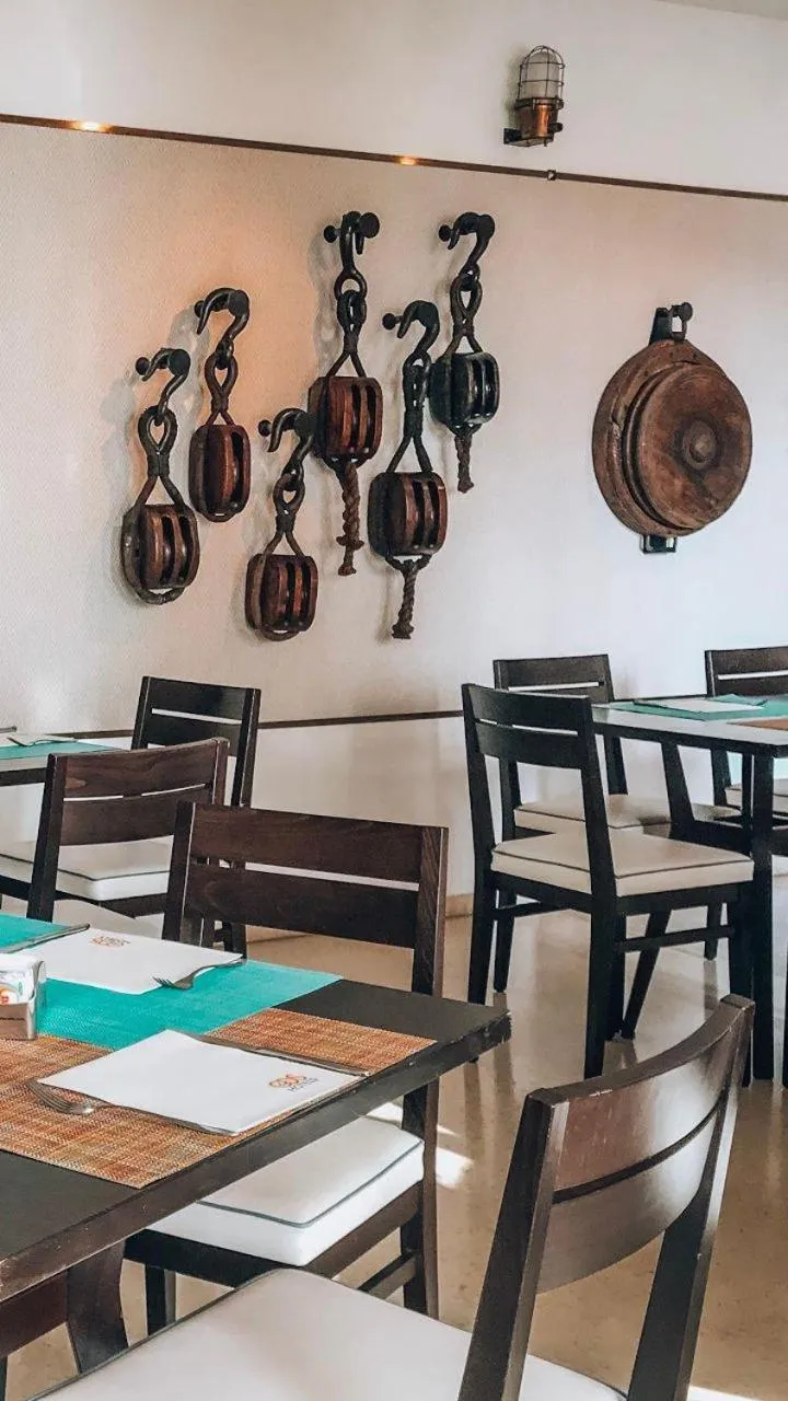 Restaurant/places to eat in Corte Di Nettuno - CDSHotels