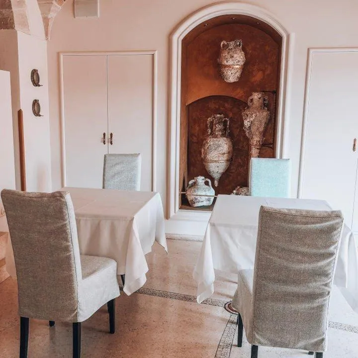 Restaurant/places to eat in Corte Di Nettuno - CDSHotels