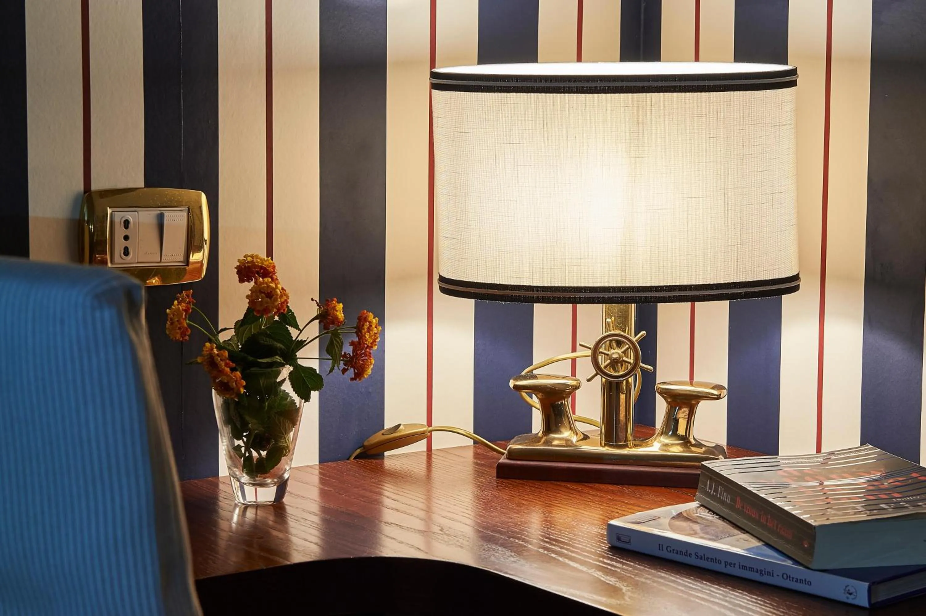 Photo of the whole room in Corte Di Nettuno - CDSHotels