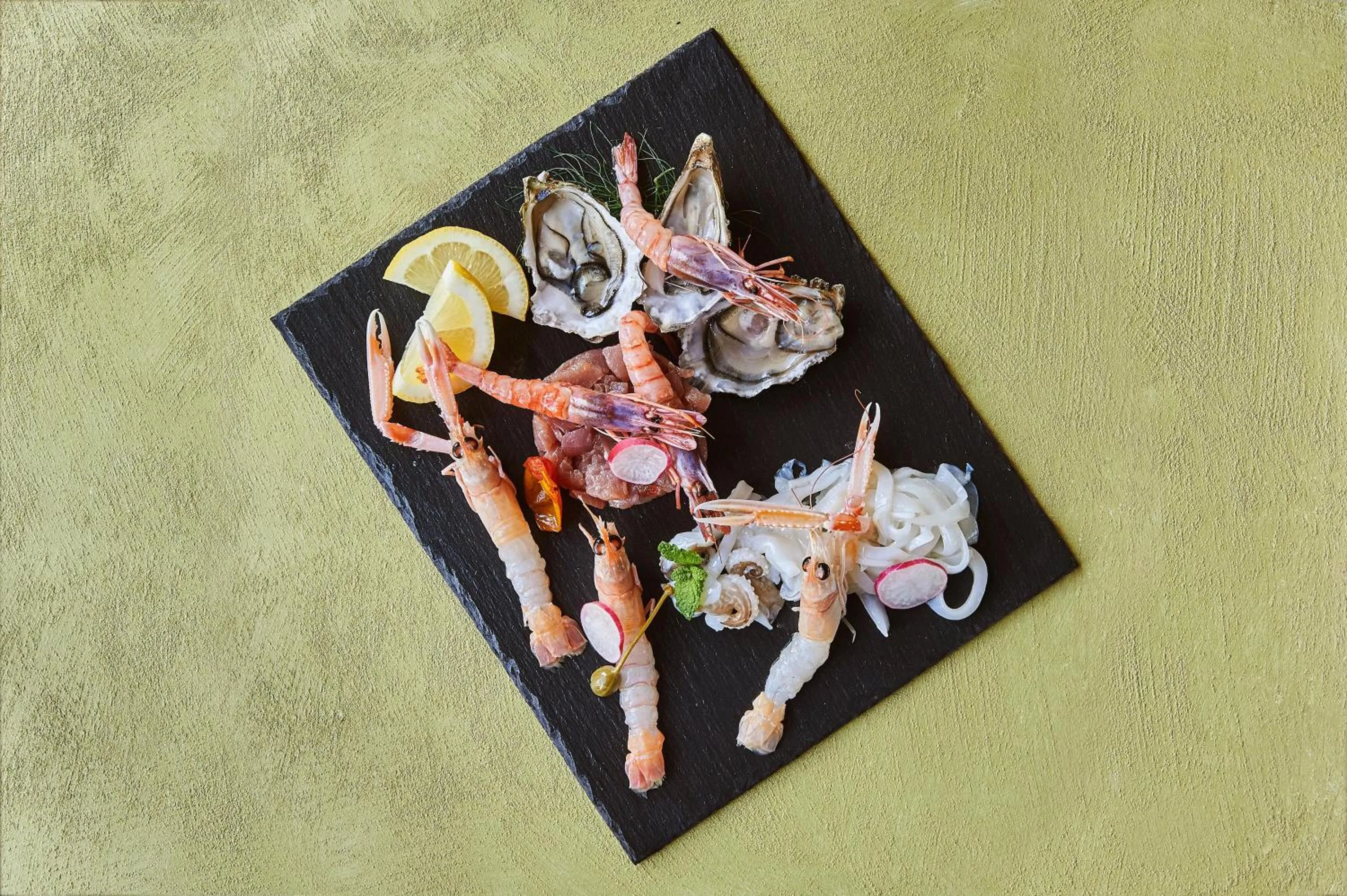 Restaurant/places to eat in Corte Di Nettuno - CDSHotels