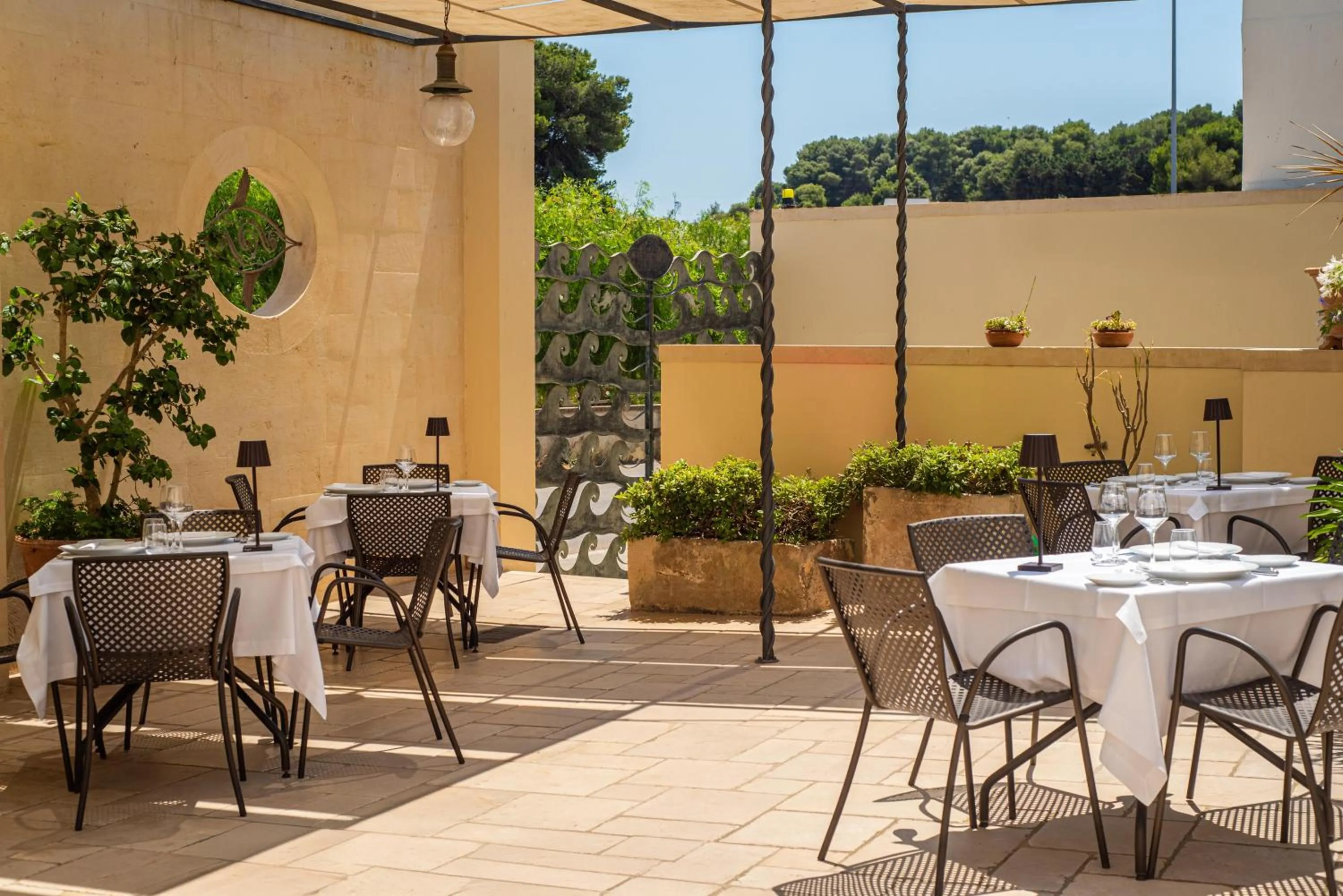 Property building in Corte Di Nettuno - CDSHotels