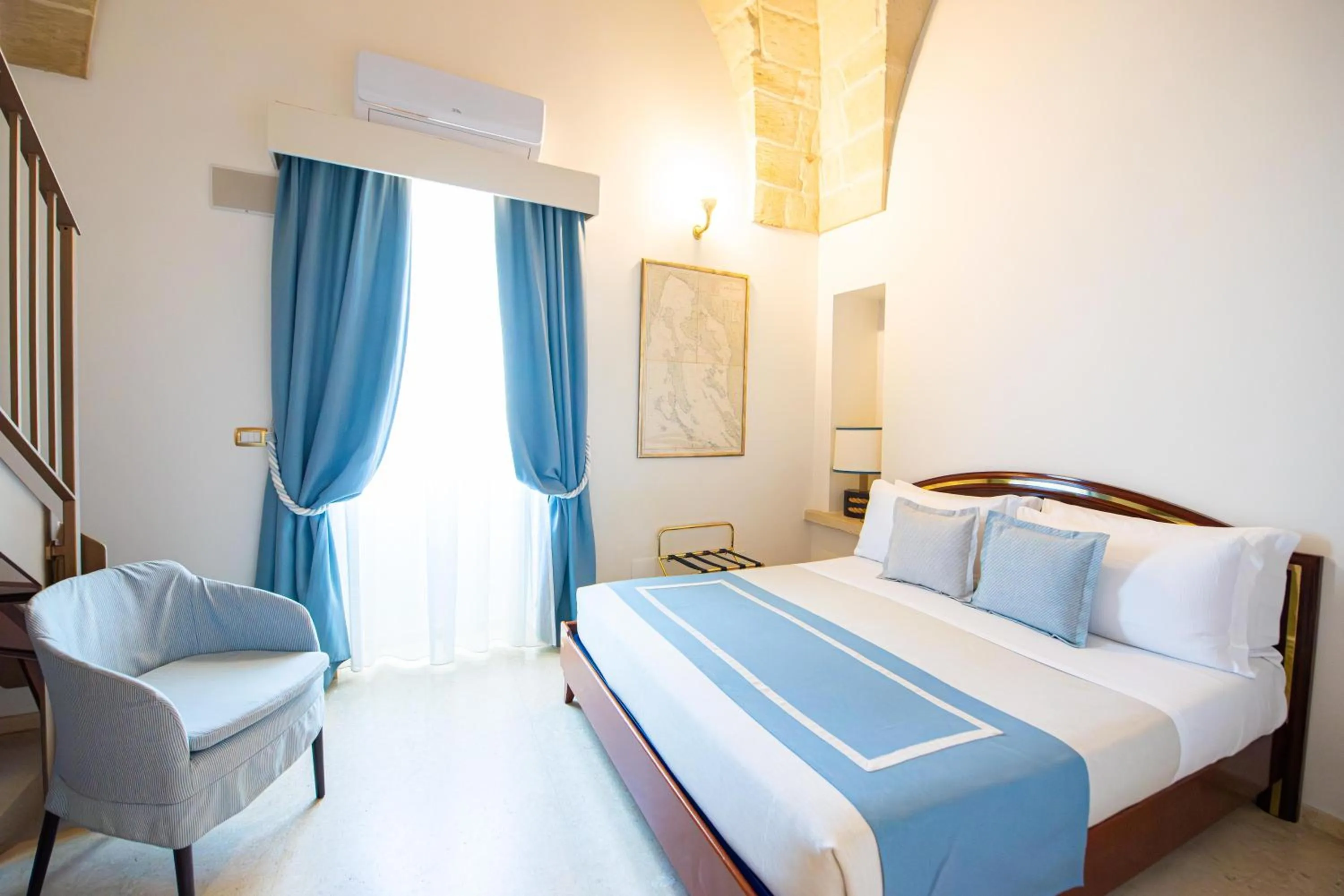 Bed in Corte Di Nettuno - CDSHotels