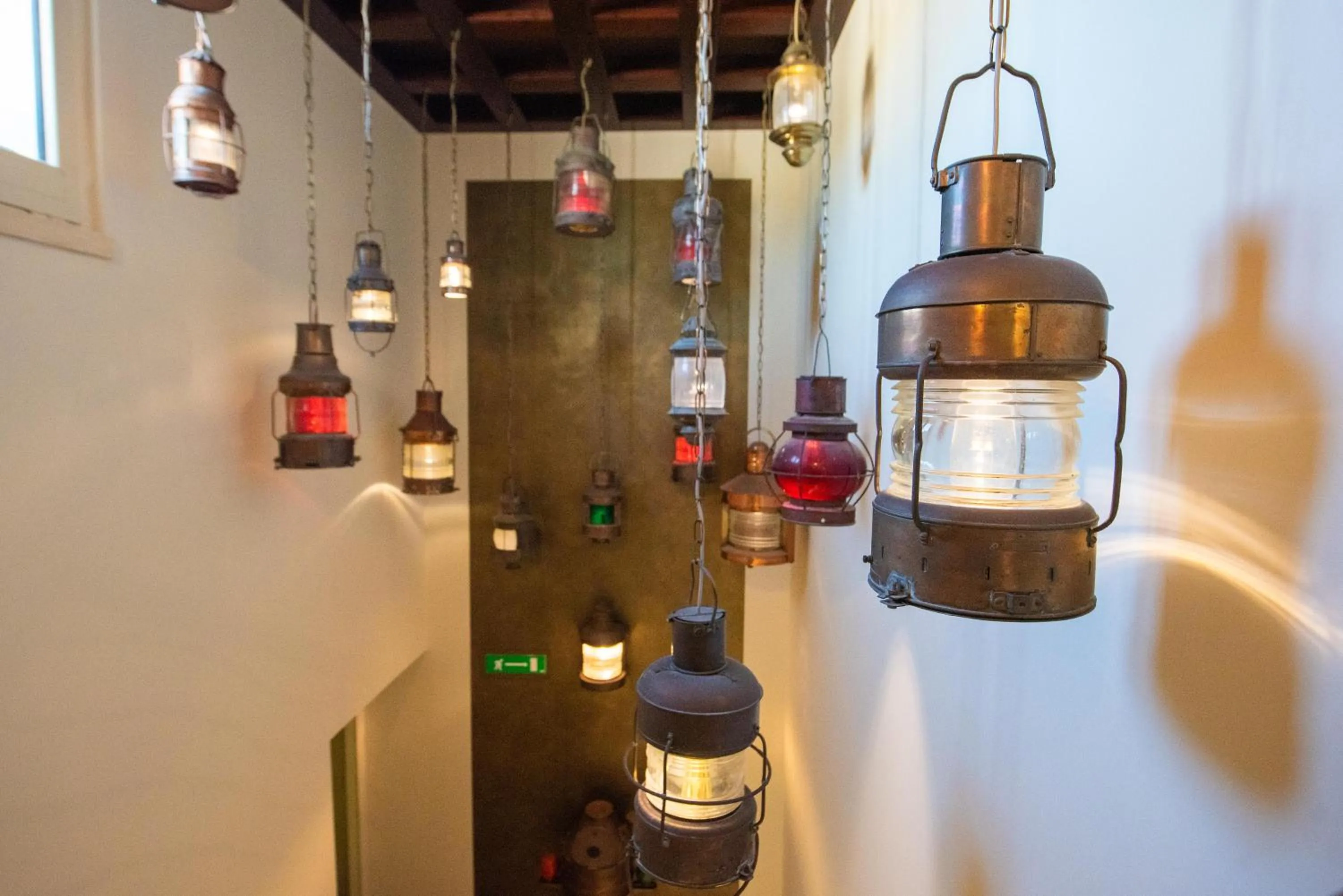 Landmark view in Corte Di Nettuno - CDSHotels