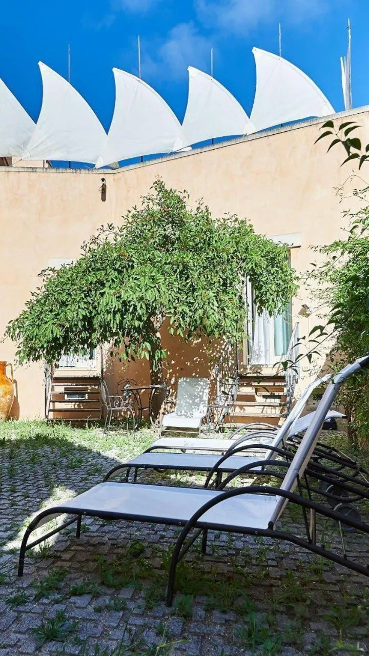 Property building in Corte Di Nettuno - CDSHotels