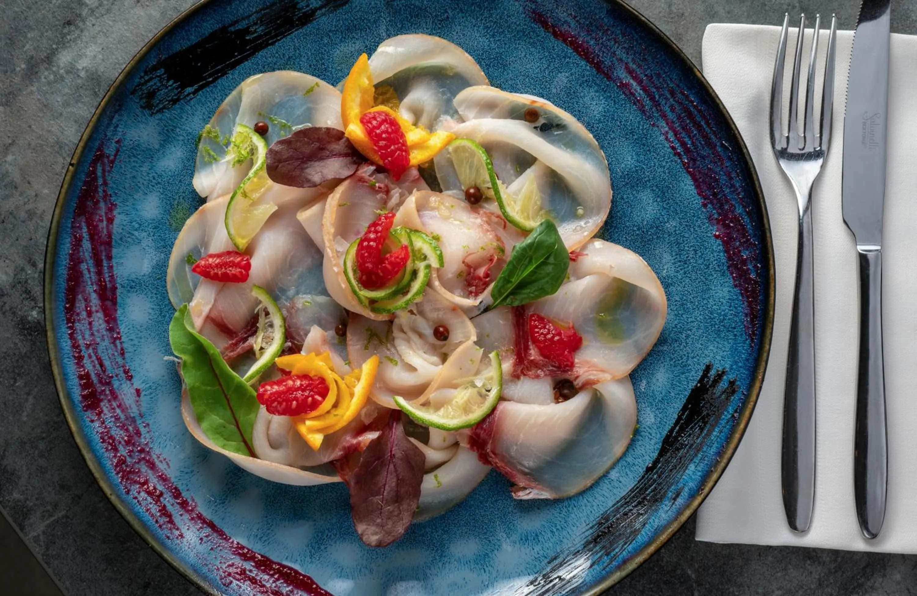 Restaurant/places to eat in Leonardo Hotel Lago di Garda - Wellness and Spa