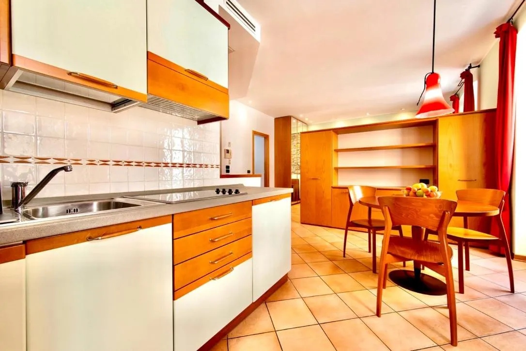 Residence San Giusto