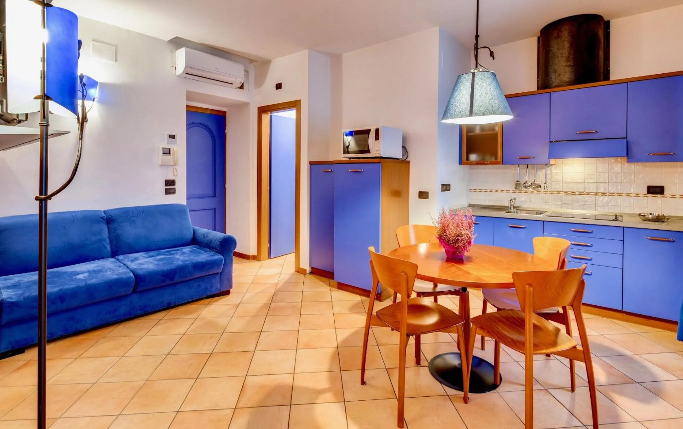 Residence San Giusto