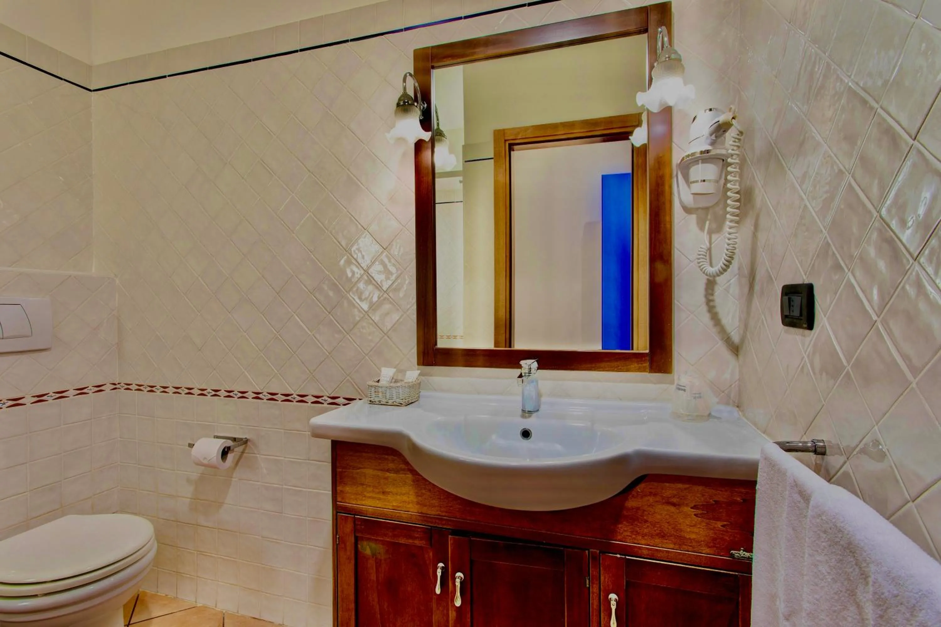 Residence San Giusto