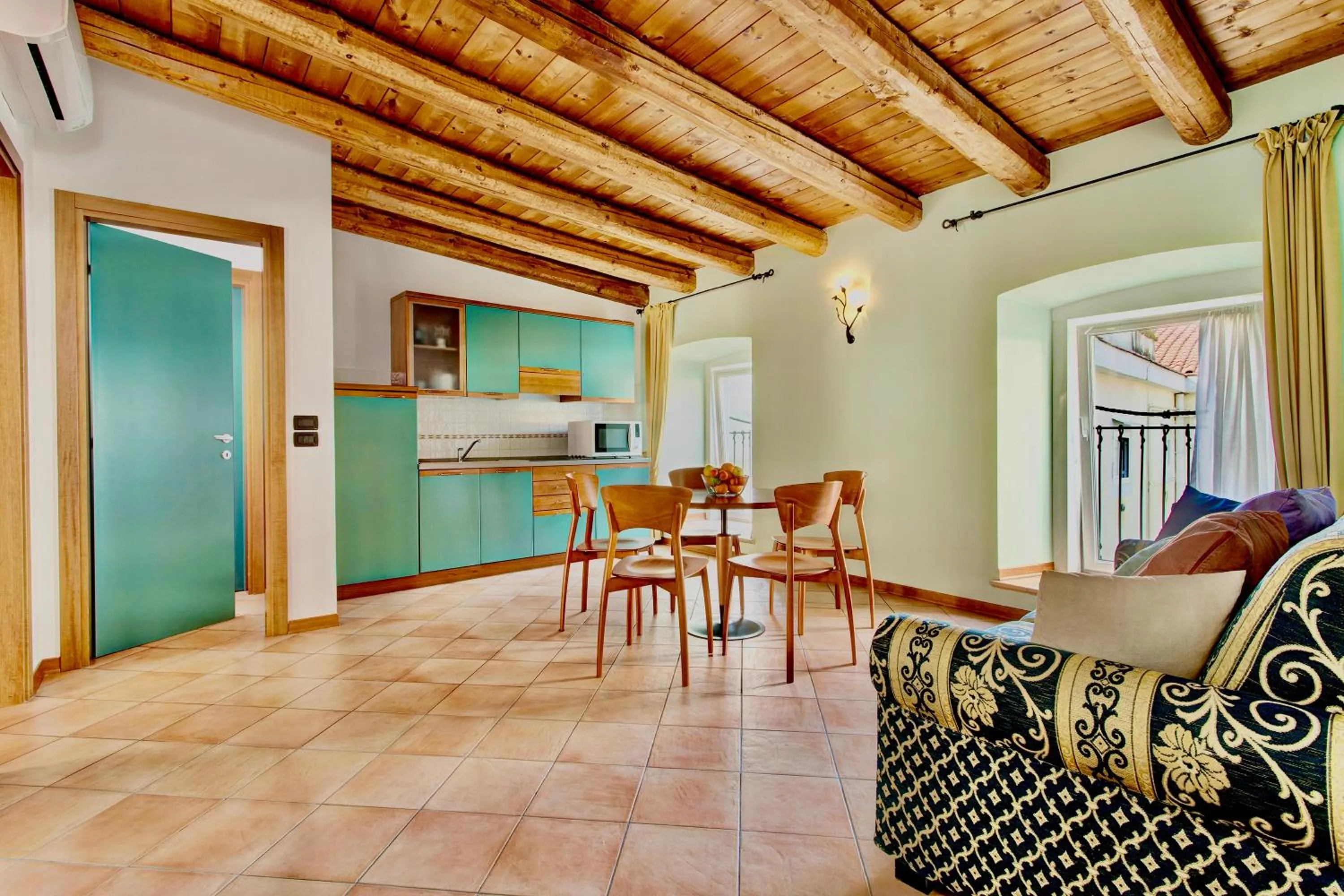 Residence San Giusto