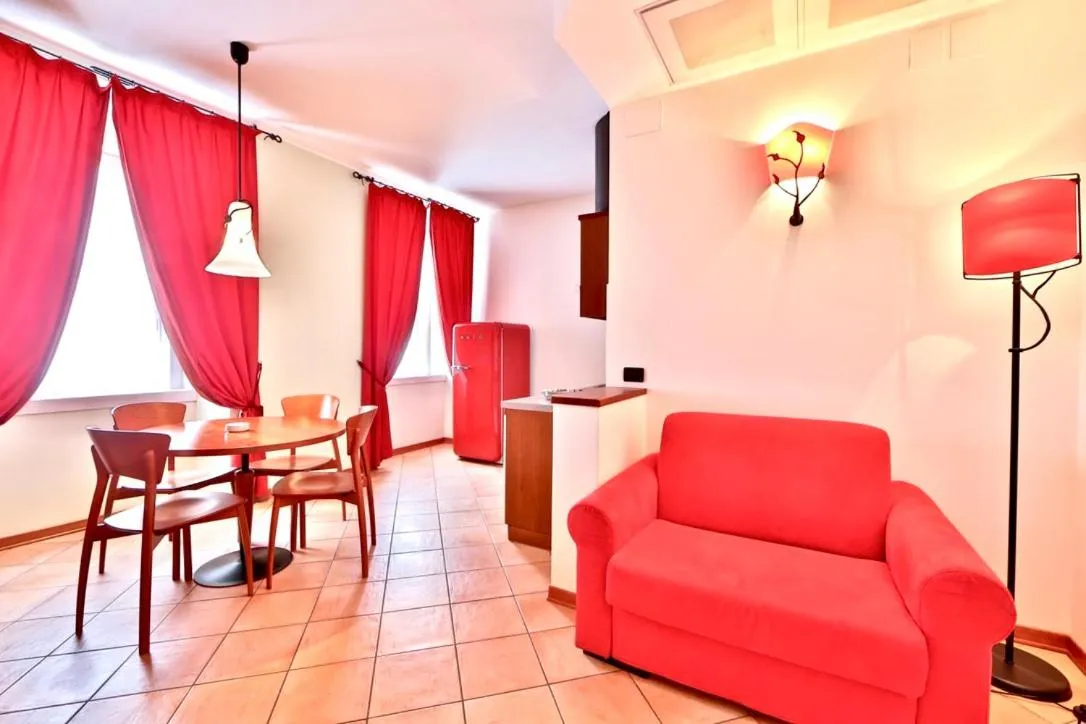 Residence San Giusto