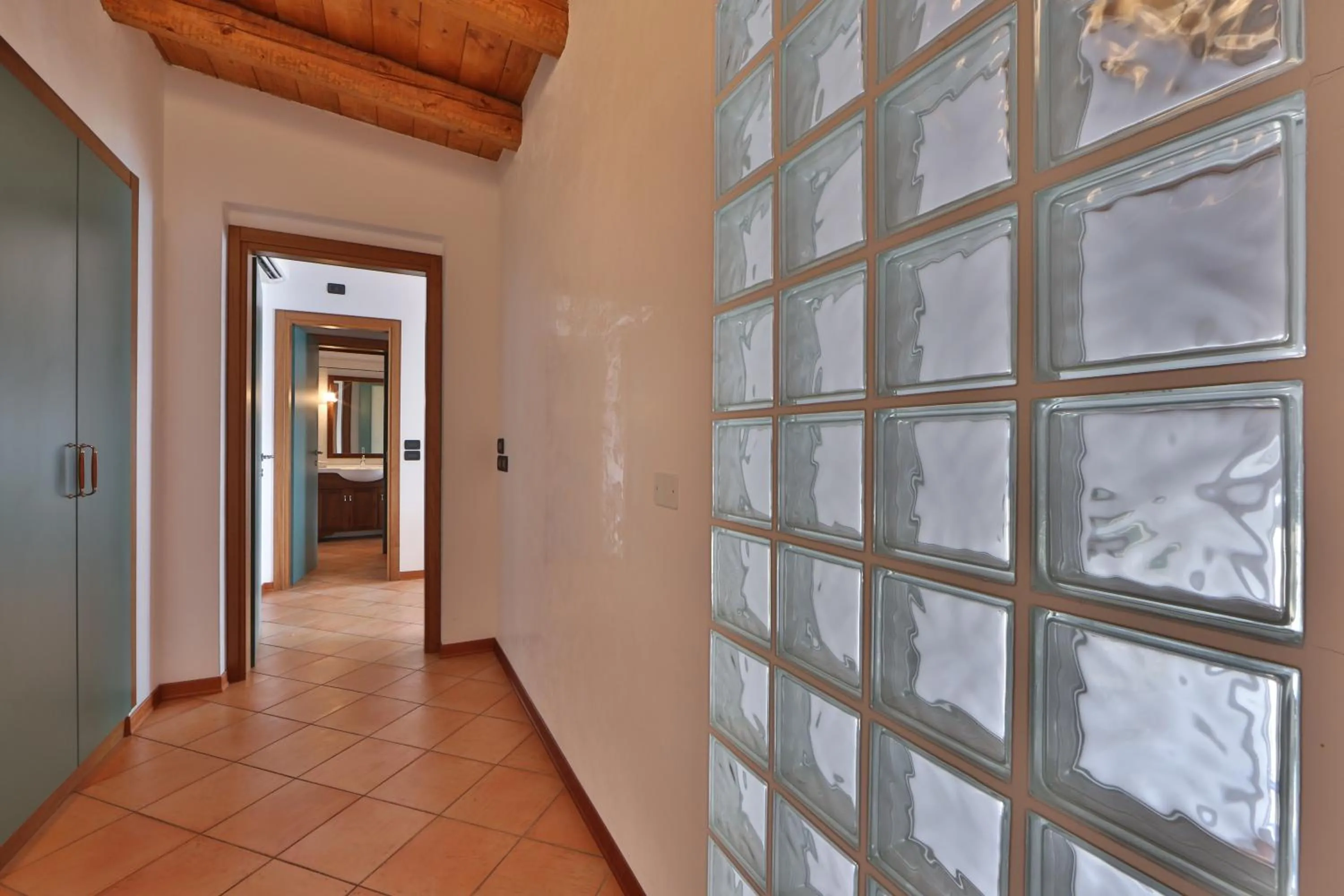 Other in Residence San Giusto