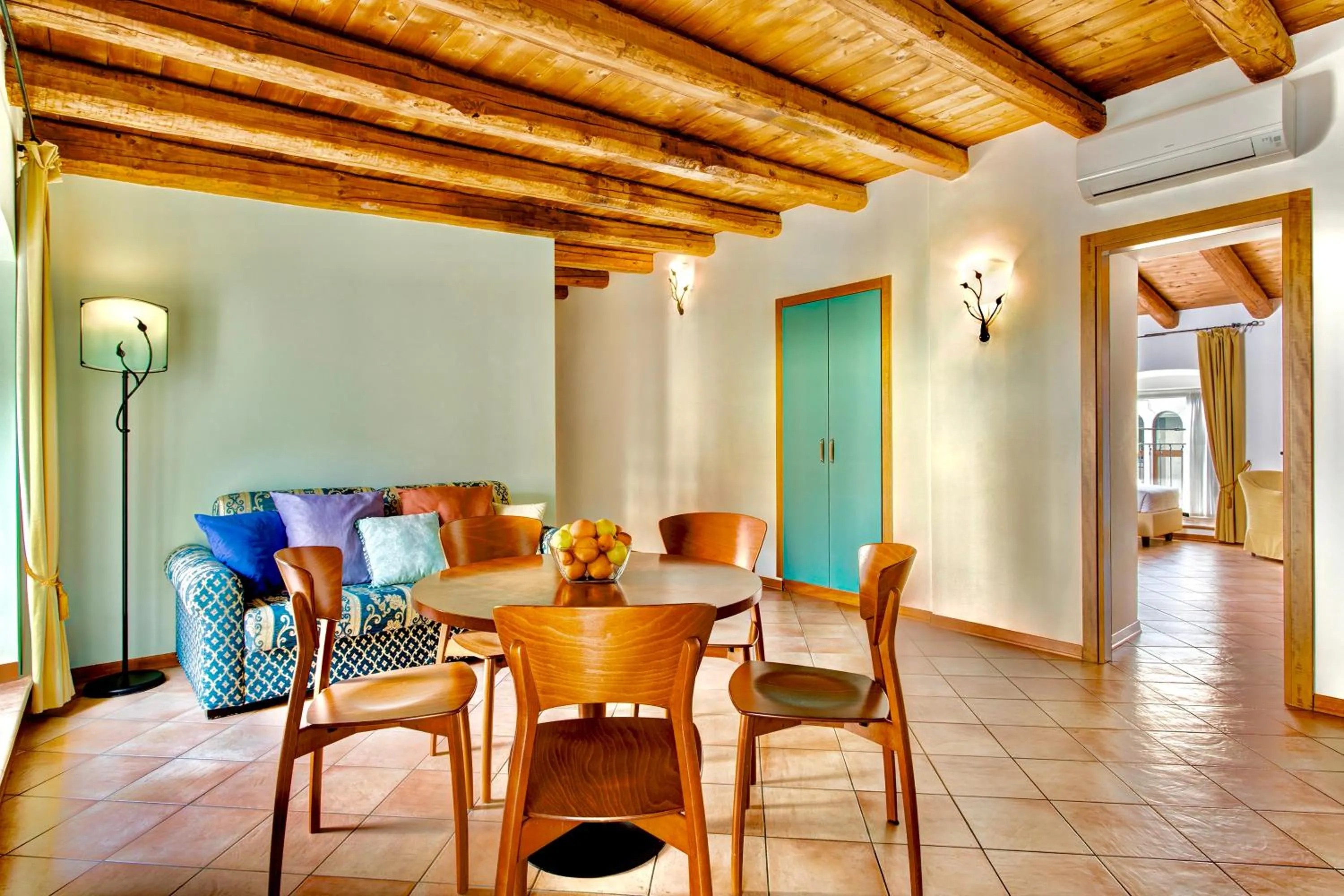 Residence San Giusto