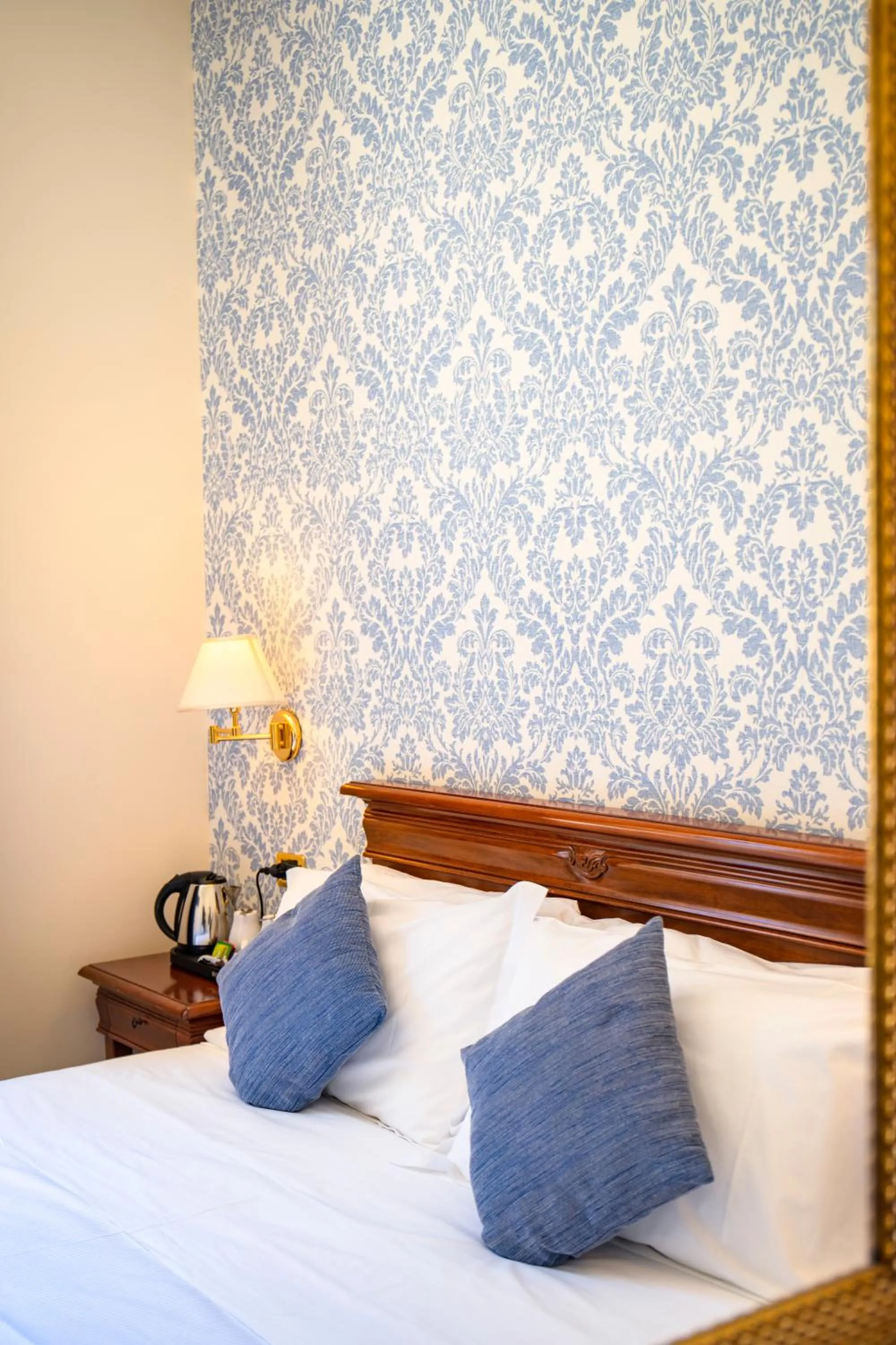 Bedroom, Bed in Relais Villa Giuliana