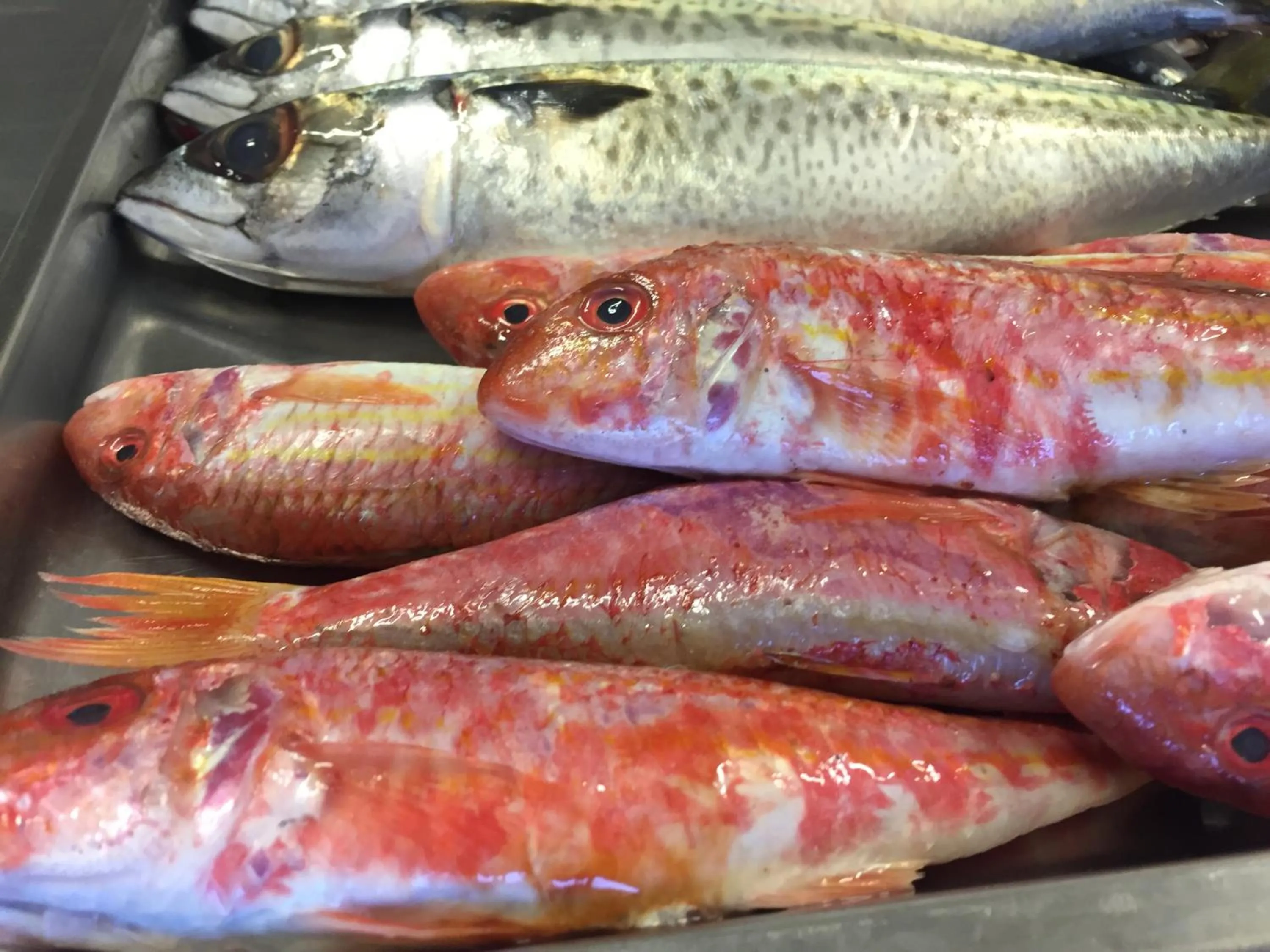 Food close-up in Relais Villa Giuliana