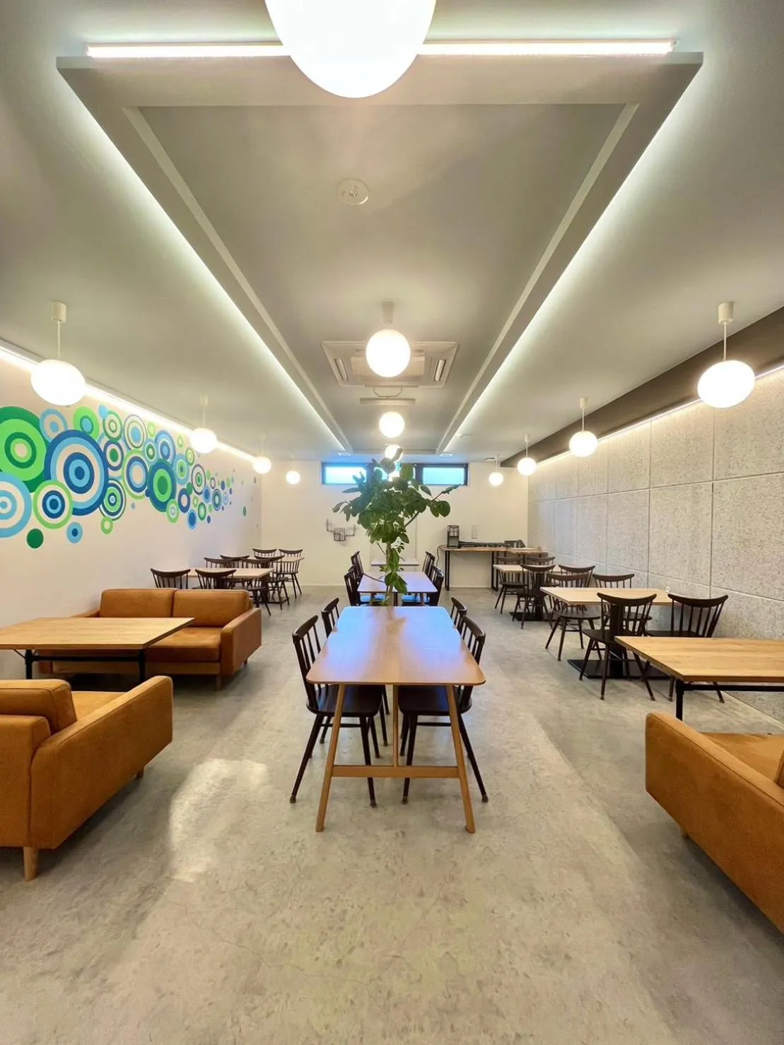 Restaurant/places to eat in Fukuyama Royal Hotel