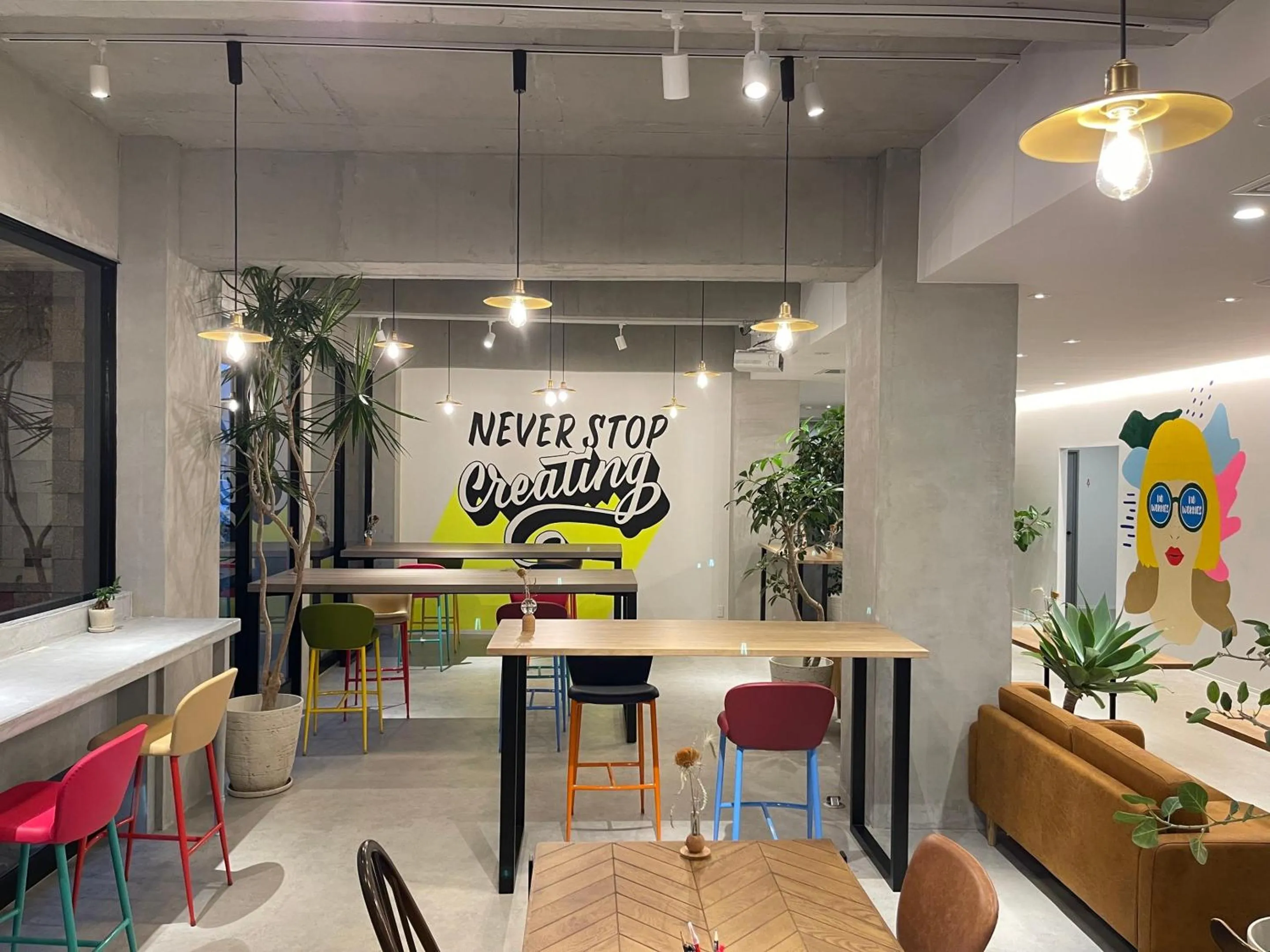 Restaurant/places to eat in Fukuyama Royal Hotel