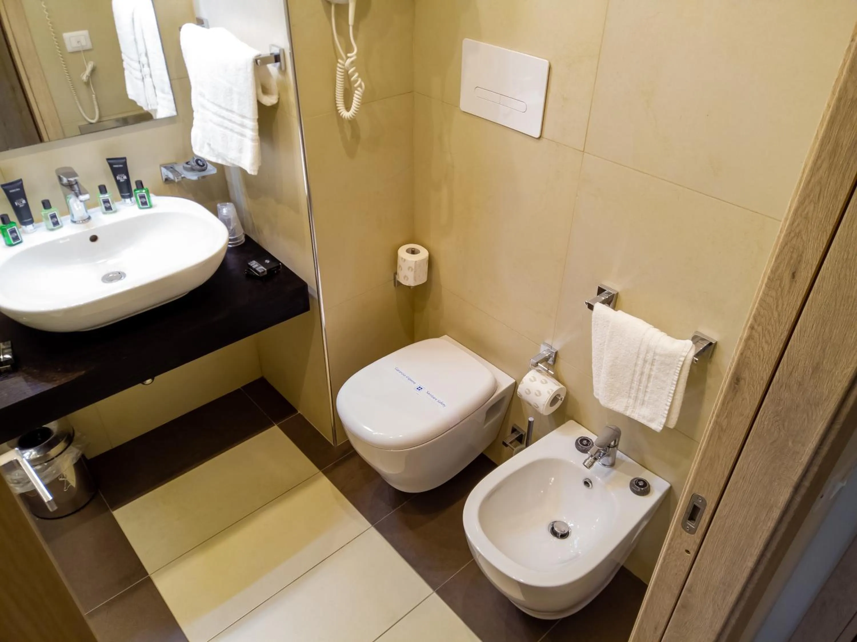 San Paolo Palace Hotel