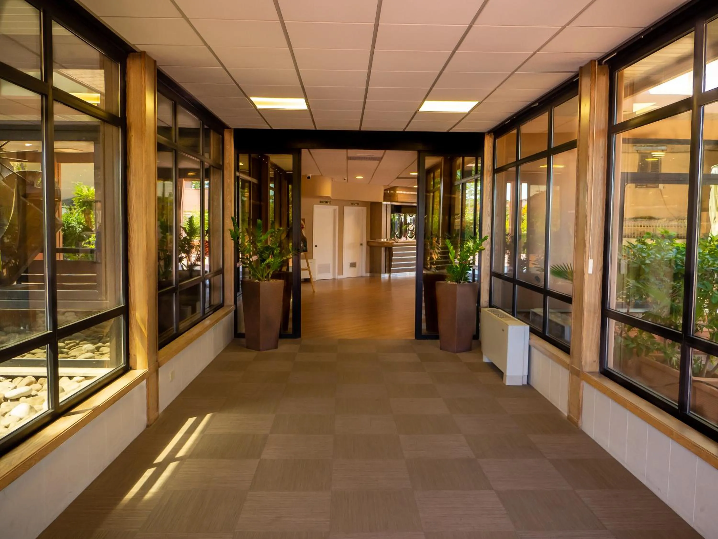 San Paolo Palace Hotel