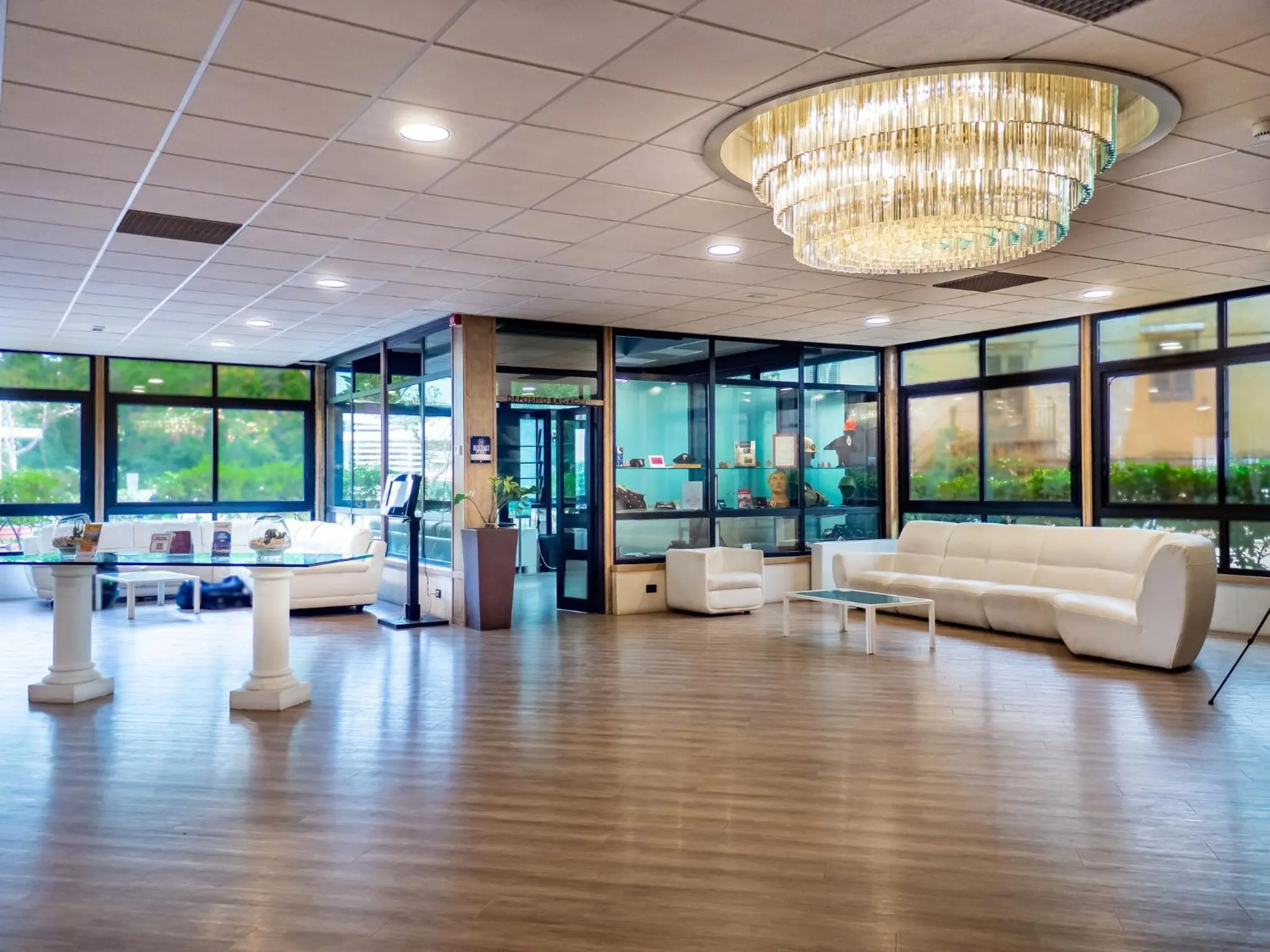 San Paolo Palace Hotel