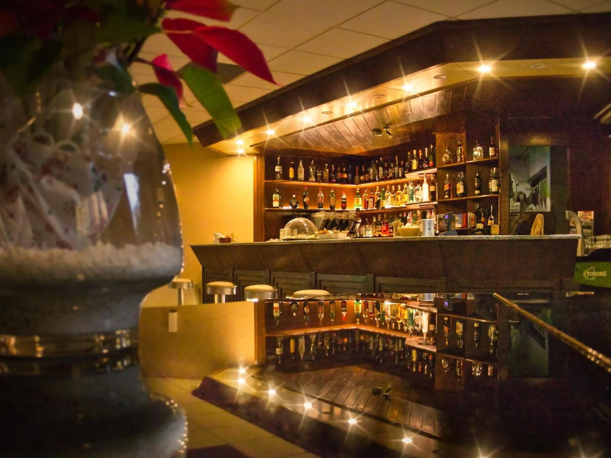 San Paolo Palace Hotel