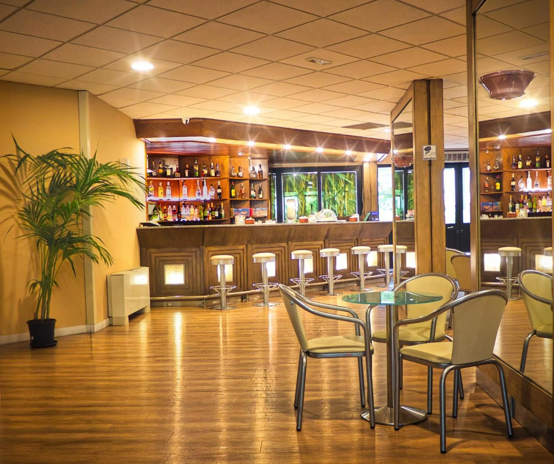 San Paolo Palace Hotel